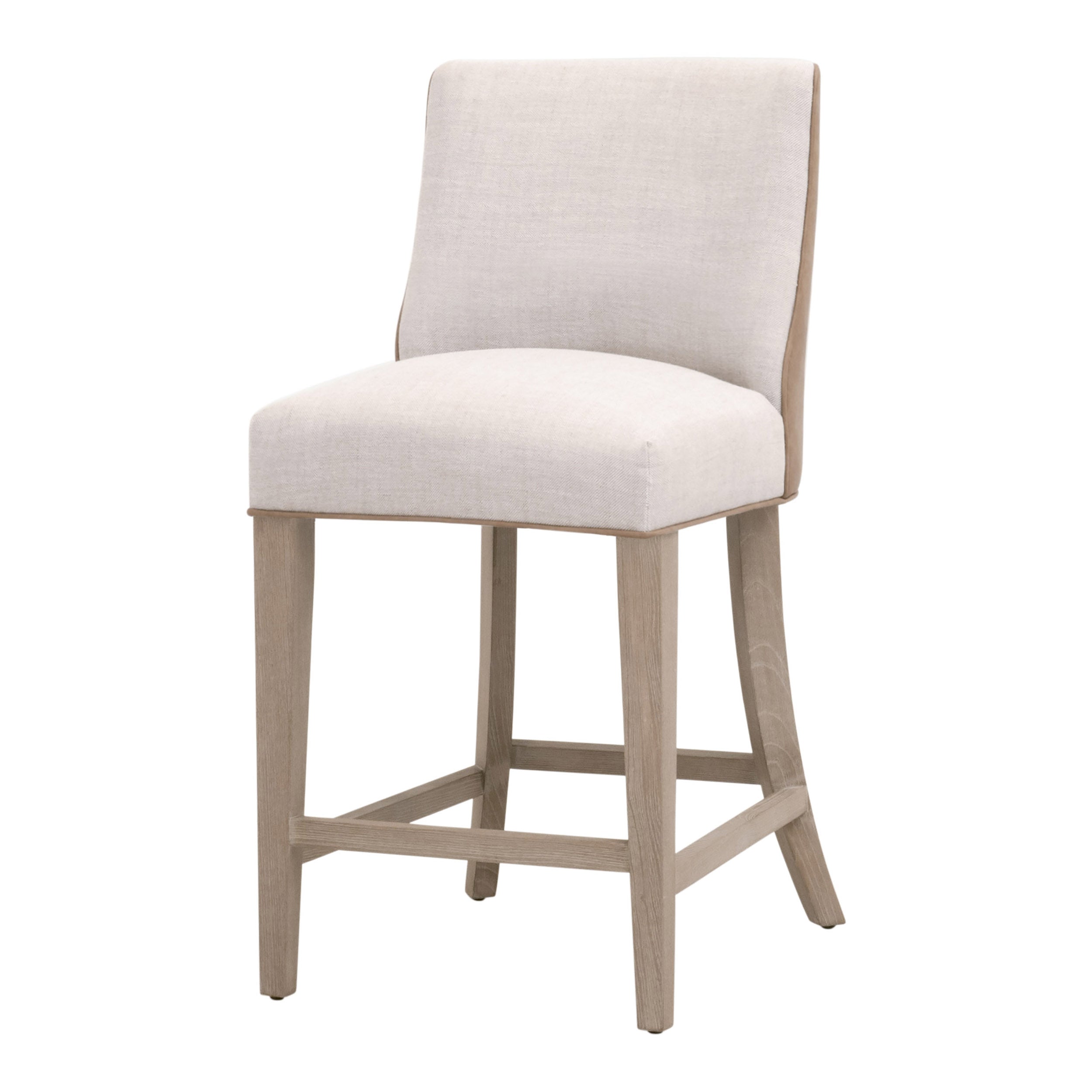 Duet Counter Stool Bar & Counter Stools Essentials For Living Bisque , Black Friday Sale Essentials For Living Furniture Sale, Old Bones Co, Mid Century Furniture Sale, Four Hands Furniture, Black Friday Sale Duet Counter Stool,Gus Sale, Perigold Duet Counter Stool Bar & Counter Stools Black Friday Sale , Perigold Sale Duet Counter Stool,Duet Counter Stool Lulu and Georgia, Burke Decor Sale Duet Counter Stool, www.oldbonesco.com