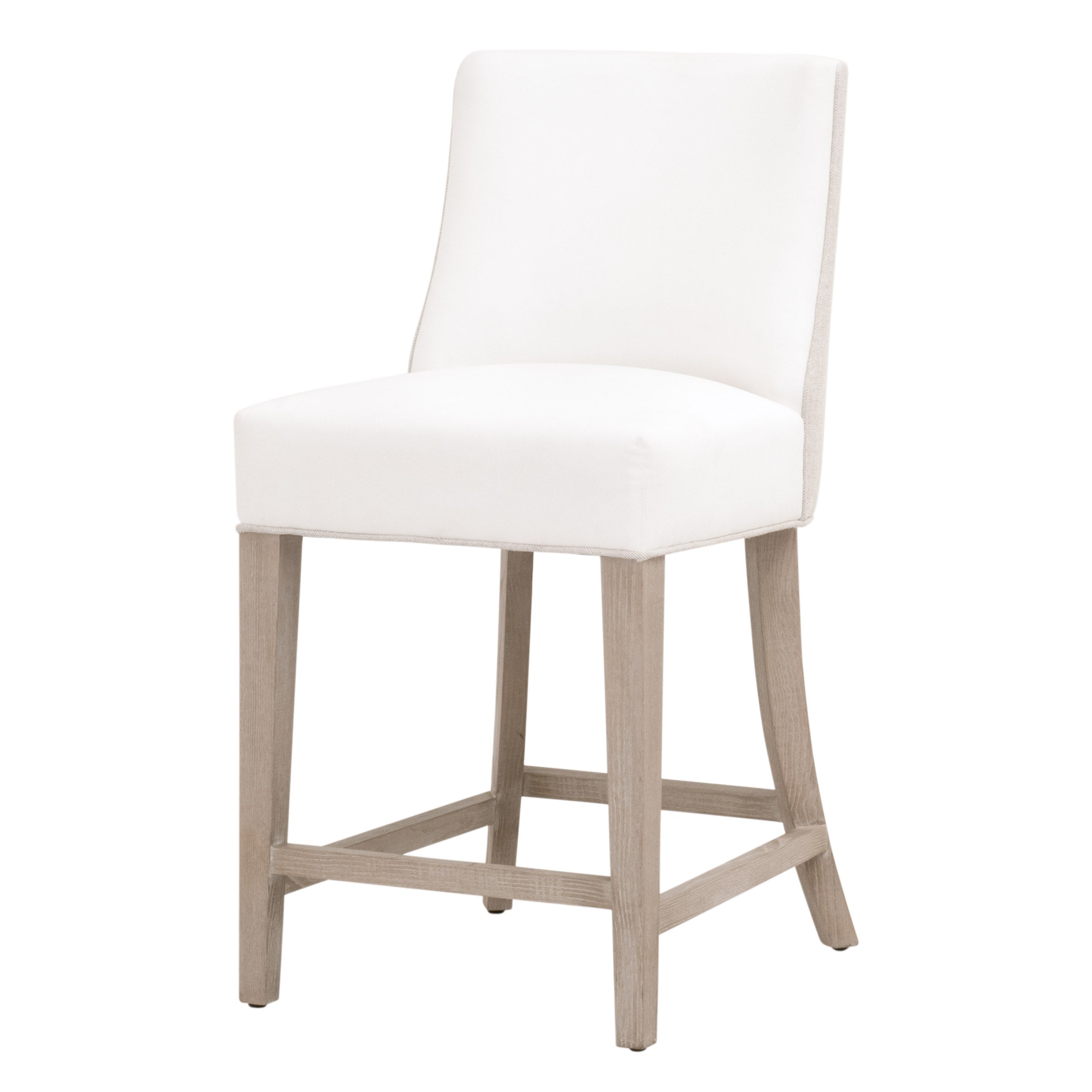 Duet Counter Stool Bar & Counter Stools Essentials For Living LiveSmart Peyton-Pearl , Black Friday Sale Essentials For Living Furniture Sale, Old Bones Co, Mid Century Furniture Sale, Four Hands Furniture, Black Friday Sale Duet Counter Stool,Gus Sale, Perigold Duet Counter Stool Bar & Counter Stools Black Friday Sale , Perigold Sale Duet Counter Stool,Duet Counter Stool Lulu and Georgia, Burke Decor Sale Duet Counter Stool, www.oldbonesco.com