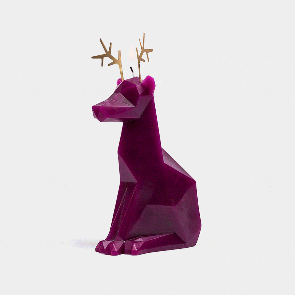 PyroPet Dyri Reindeer Candle - Burgundy PyroPet Dyri (Reindeer) 54Celsius , Black Friday Sale 54Celsius Furniture Sale, Old Bones Co, Mid Century Furniture Sale, Four Hands Furniture, Black Friday Sale PyroPet Dyri Reindeer Candle - Burgundy,Gus Sale, Perigold PyroPet Dyri Reindeer Candle - Burgundy PyroPet Dyri (Reindeer) Black Friday Sale , Perigold Sale PyroPet Dyri Reindeer Candle - Burgundy,PyroPet Dyri Reindeer Candle - Burgundy Lulu and Georgia, Burke Decor Sale PyroPet Dyri Reindeer Candle - Burgund