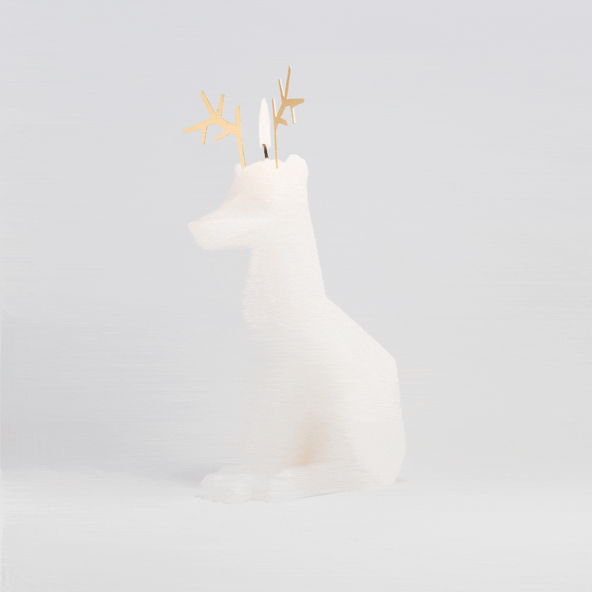 PyroPet Dyri Reindeer Candle - White PyroPet Dyri (Reindeer) 54Celsius , Black Friday Sale 54Celsius Furniture Sale, Old Bones Co, Mid Century Furniture Sale, Four Hands Furniture, Black Friday Sale PyroPet Dyri Reindeer Candle - White,Gus Sale, Perigold PyroPet Dyri Reindeer Candle - White PyroPet Dyri (Reindeer) Black Friday Sale , Perigold Sale PyroPet Dyri Reindeer Candle - White,PyroPet Dyri Reindeer Candle - White Lulu and Georgia, Burke Decor Sale PyroPet Dyri Reindeer Candle - White, www.oldbonesco.