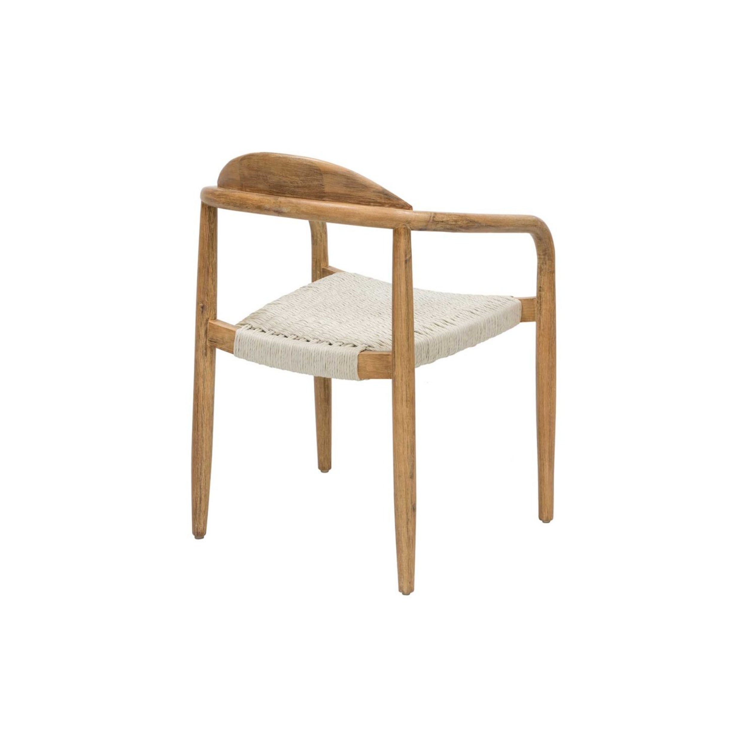 Venetian Dining Chair - Set of Two