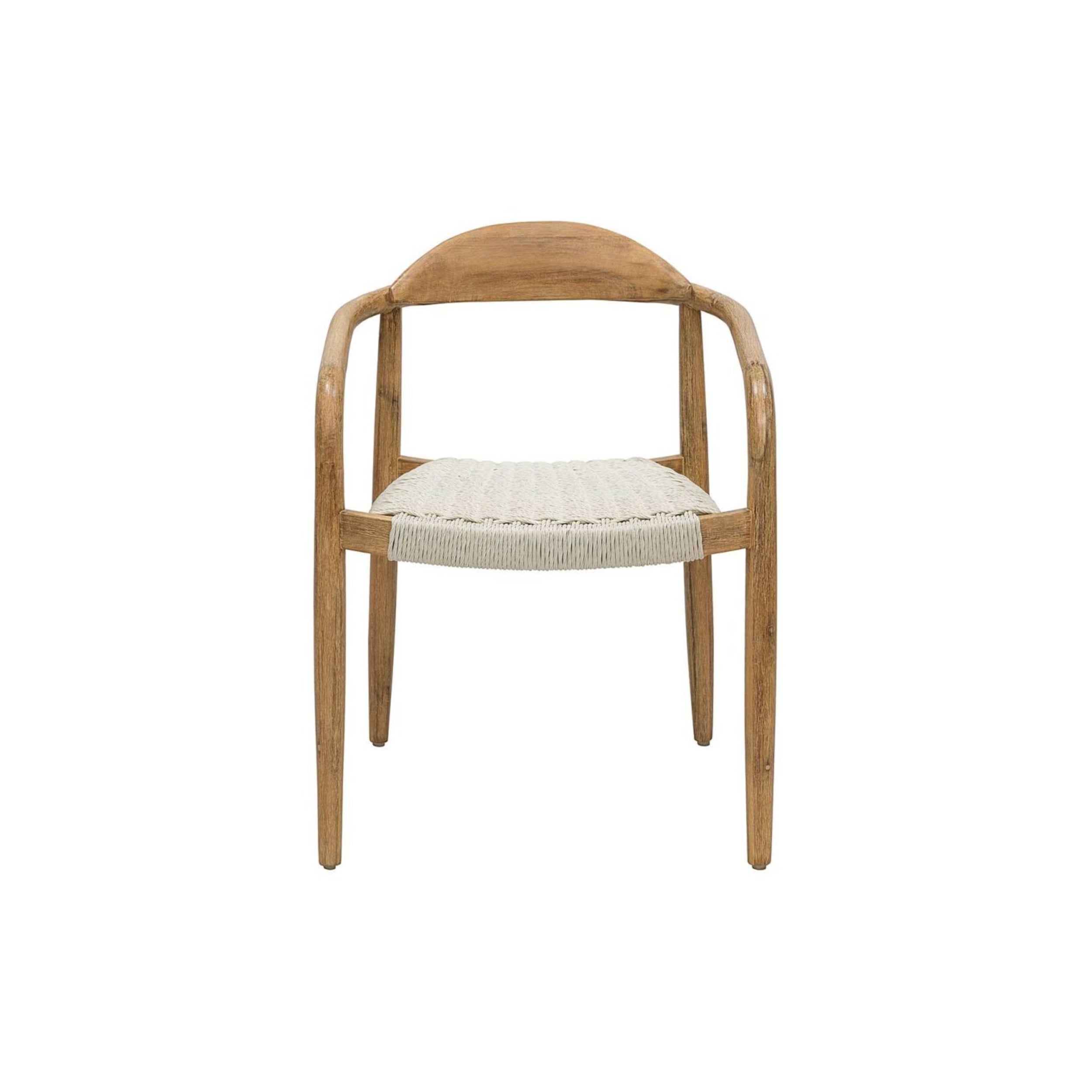 Venetian Dining Chair - Set of Two