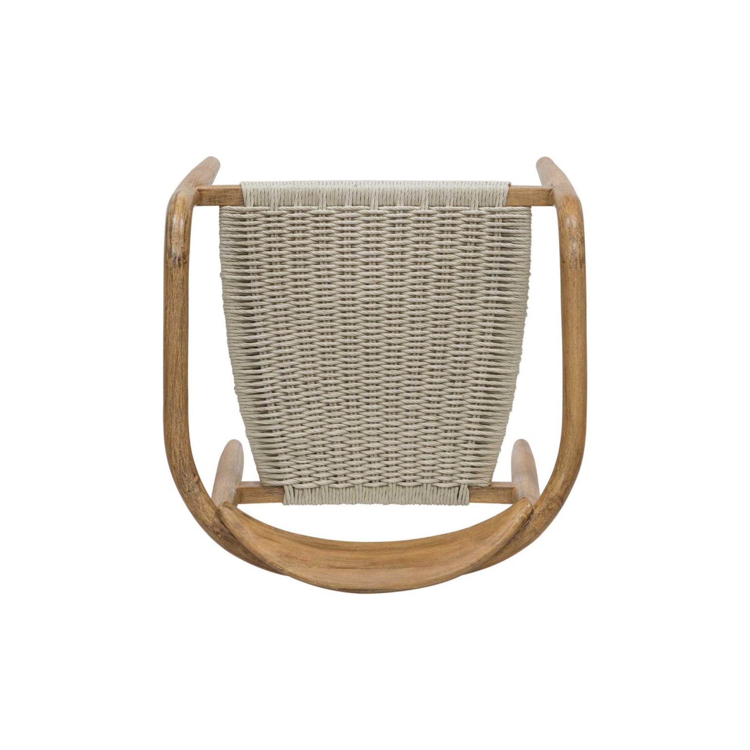 Venetian Dining Chair - Set of Two