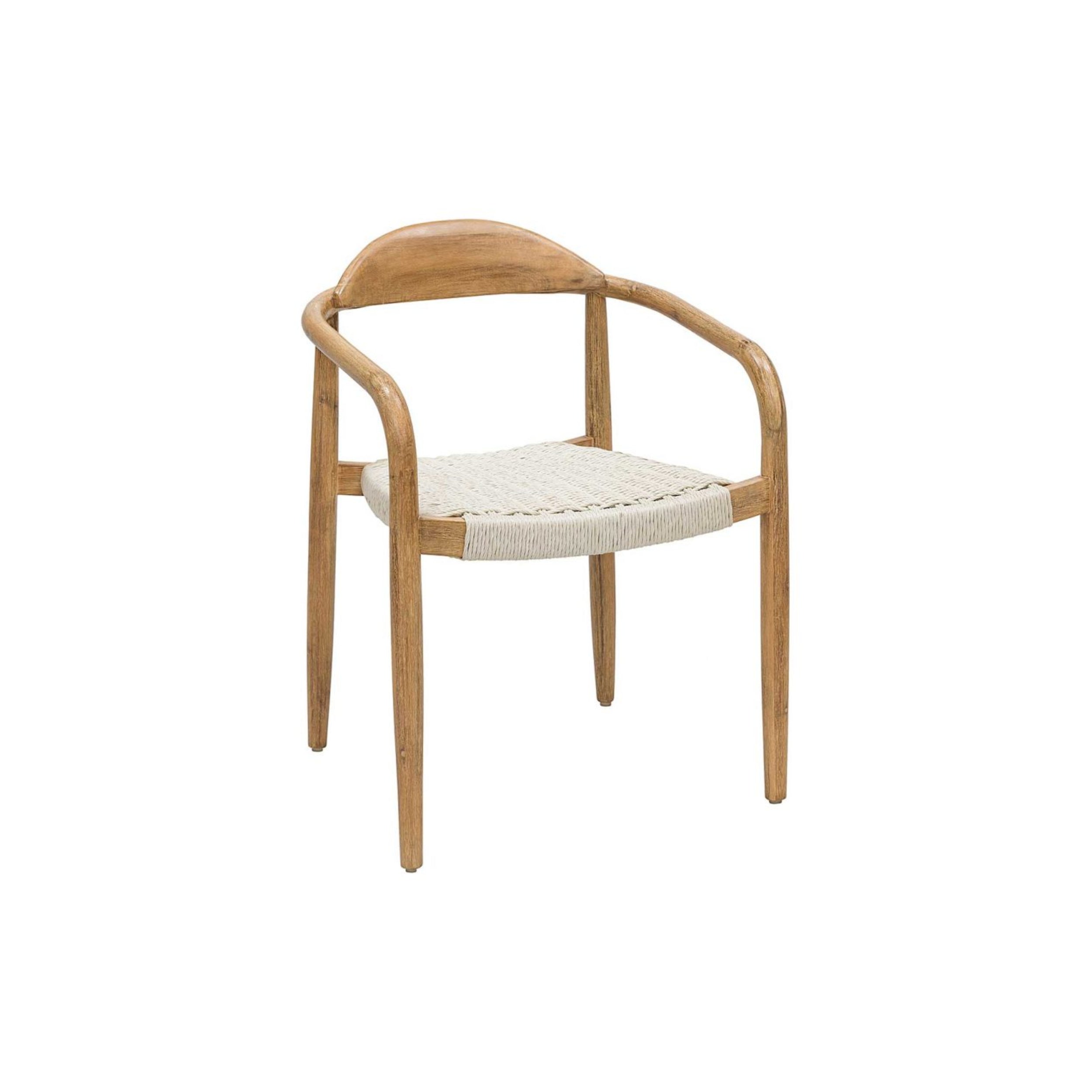 Venetian Dining Chair - Set of Two