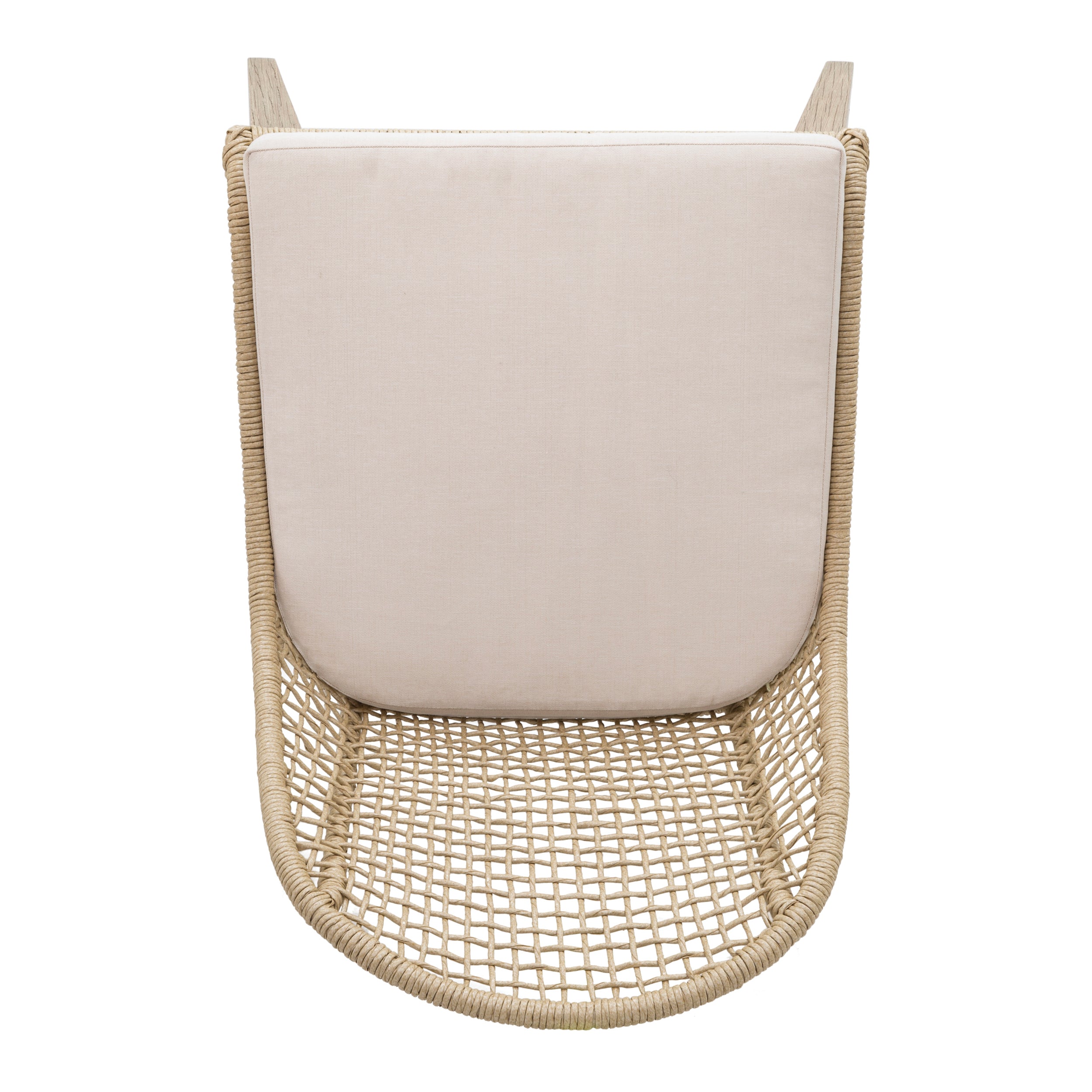 Nautilus Dining Chair by John Kelly - Set of Two