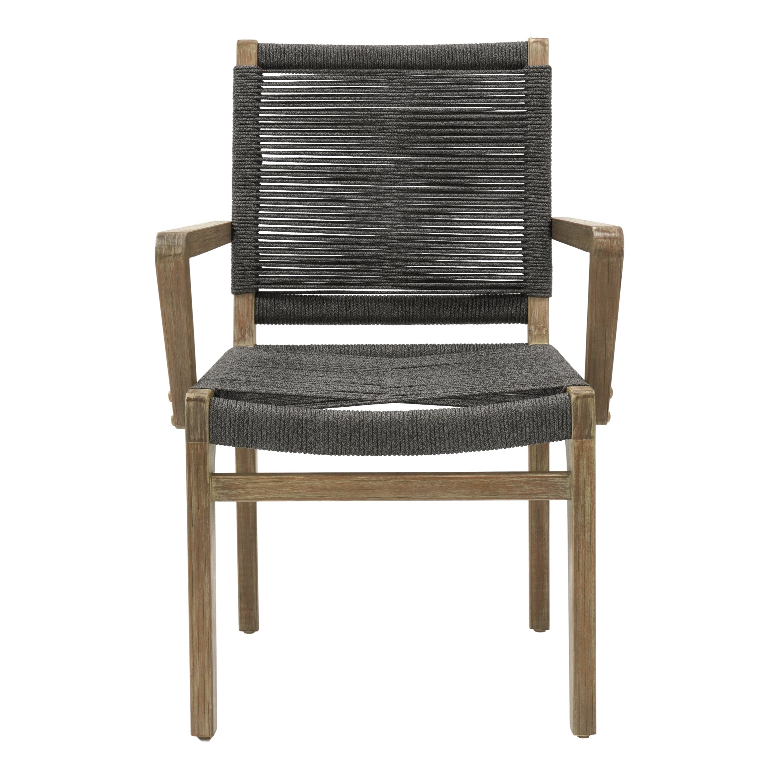Explorer Oceans Dining Armchair - Set of Two