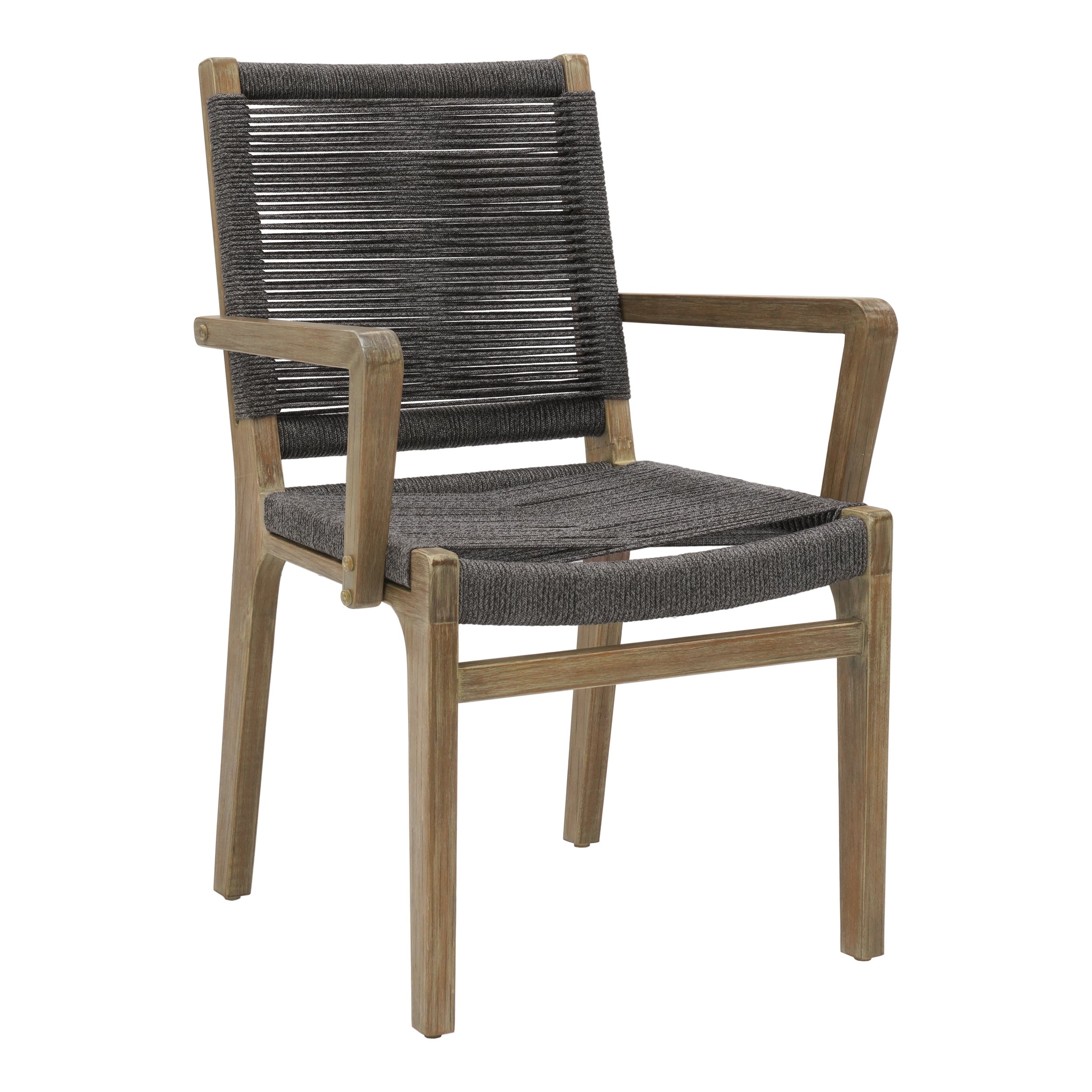Explorer Oceans Dining Armchair - Set of Two