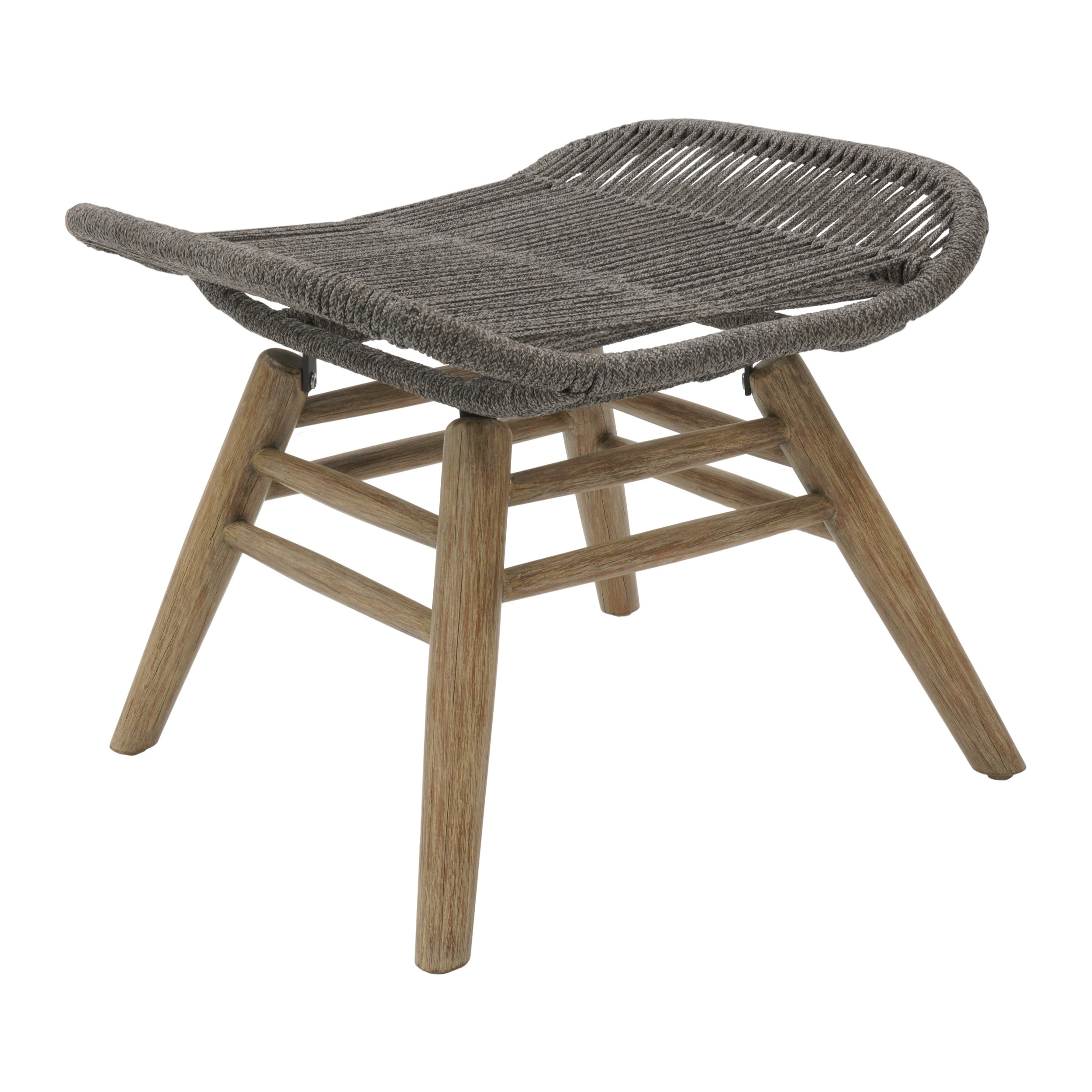 Explorer Oceans Neptune Chair and Ottoman