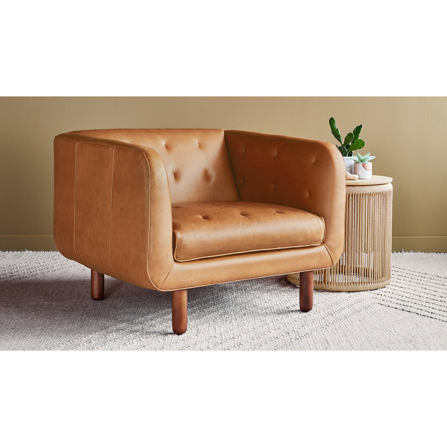 Beaconsfield Chair
