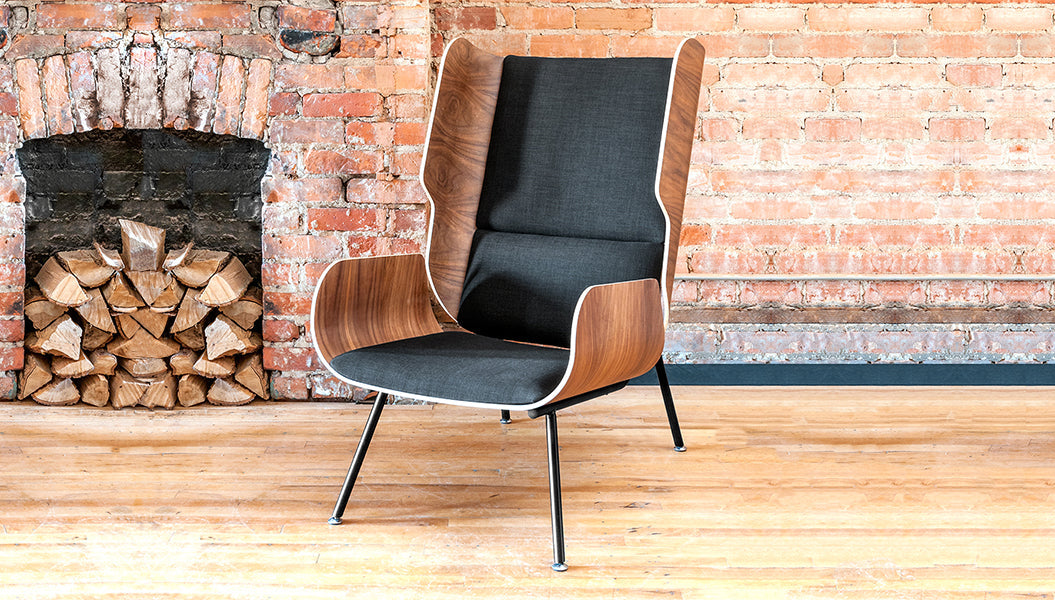 Elk Chair