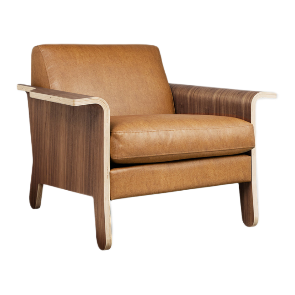 Lodge Chair