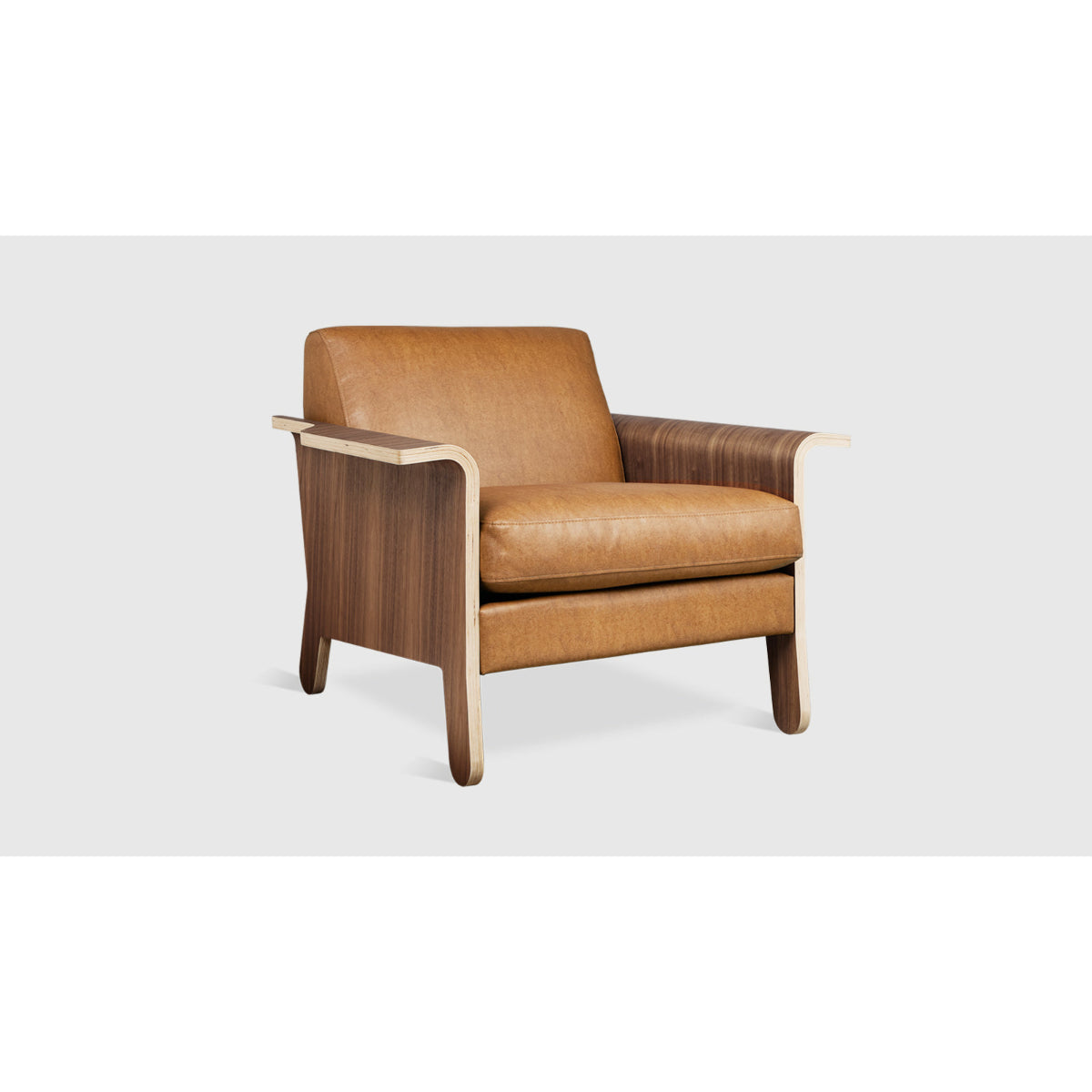 Lodge Chair