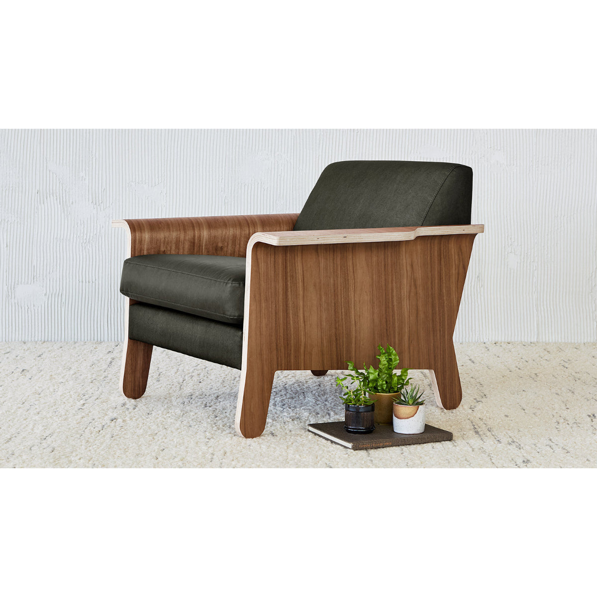 Lodge Chair