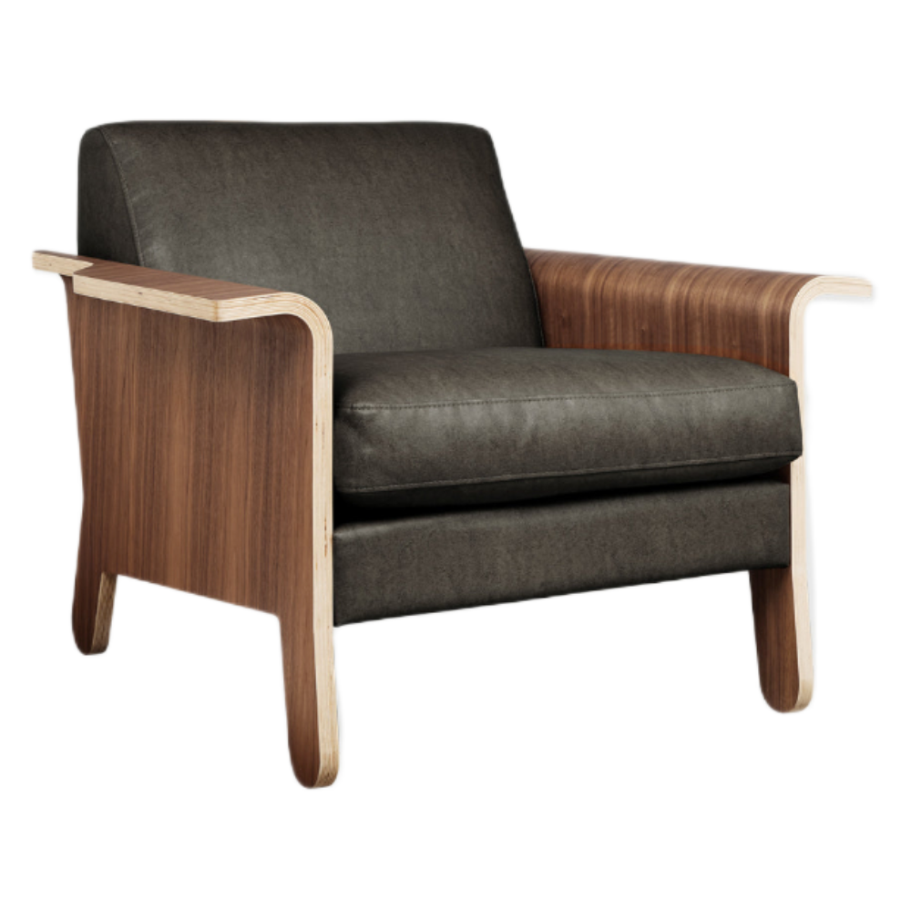 Lodge Chair