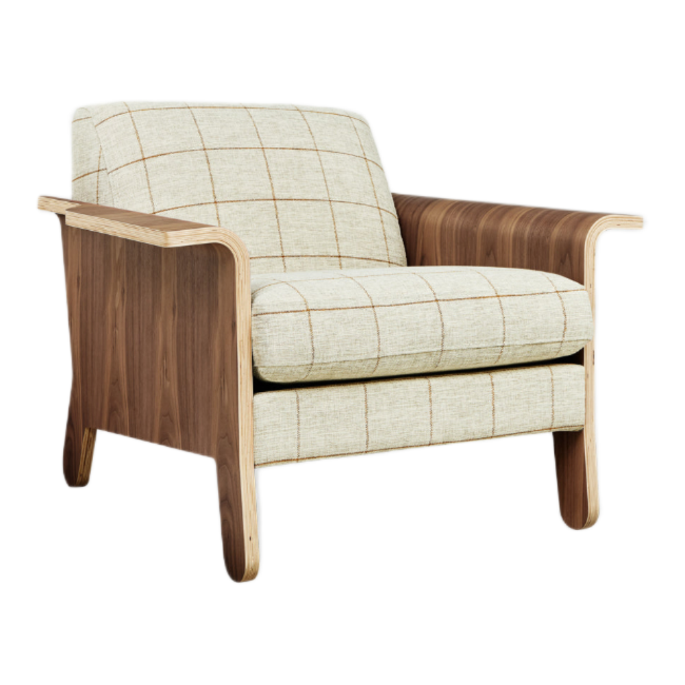 Lodge Chair