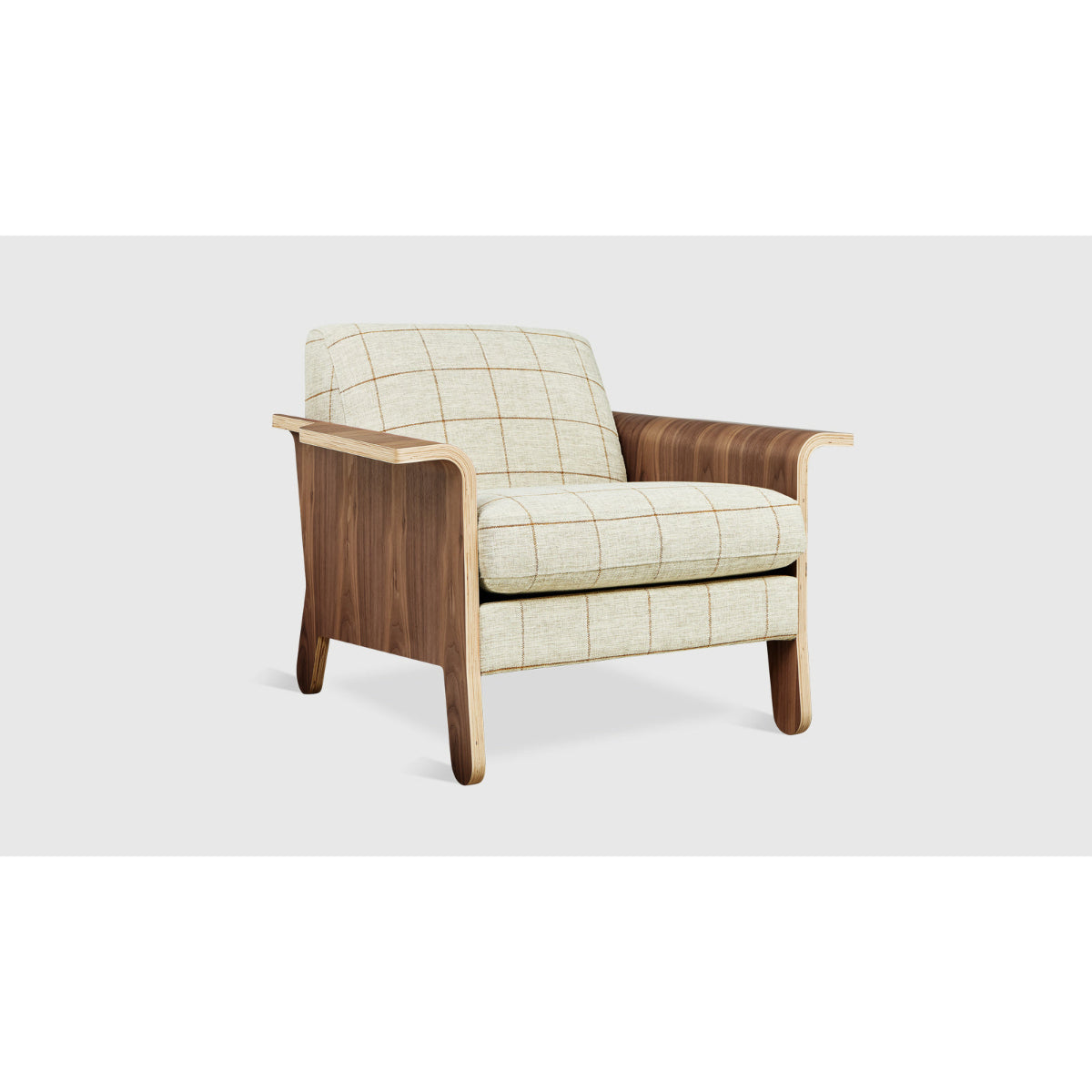 Lodge Chair
