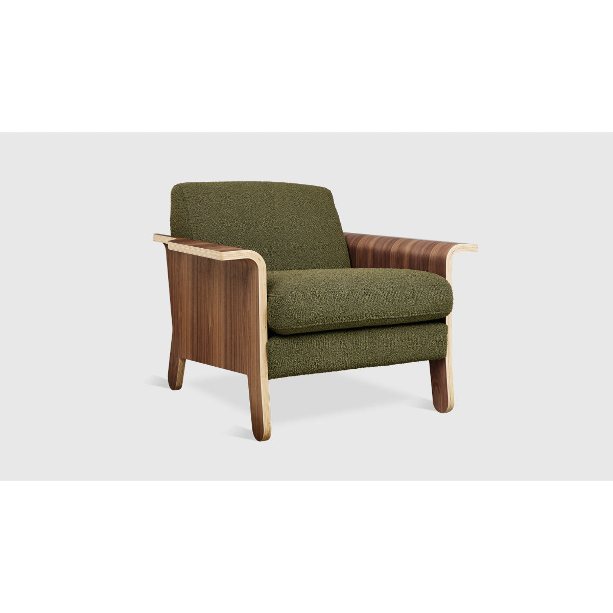 Lodge Chair