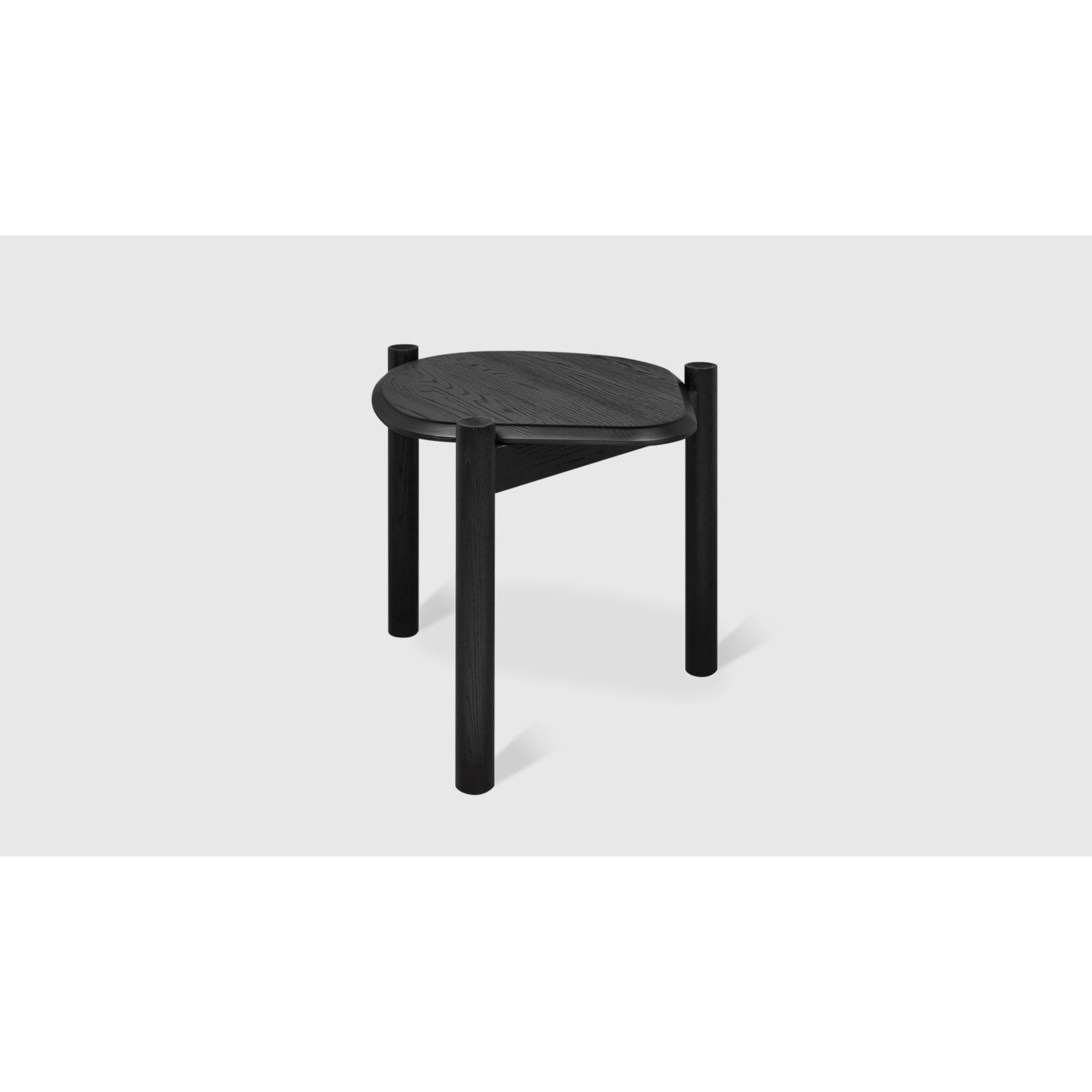 Monarch End Table