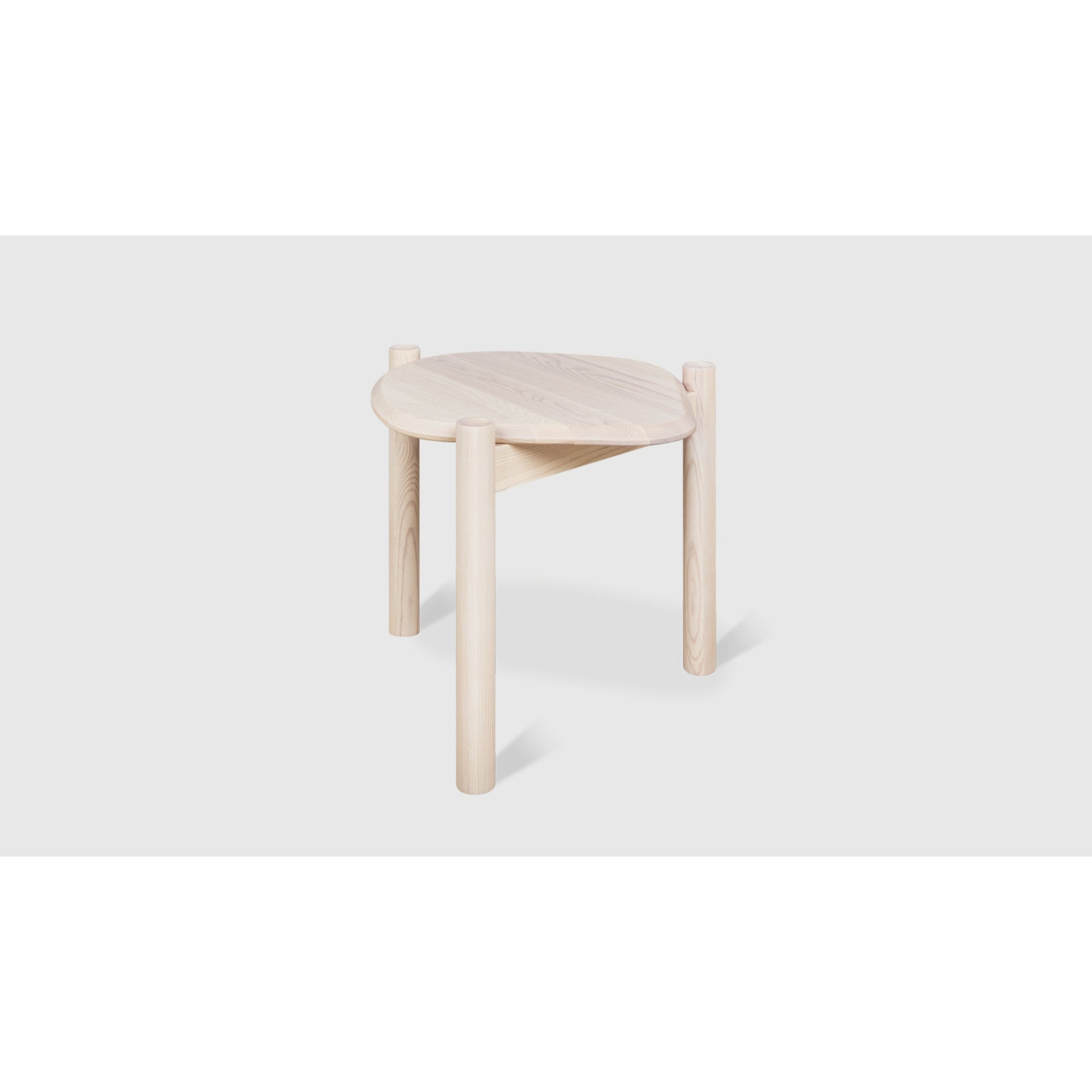 Monarch End Table