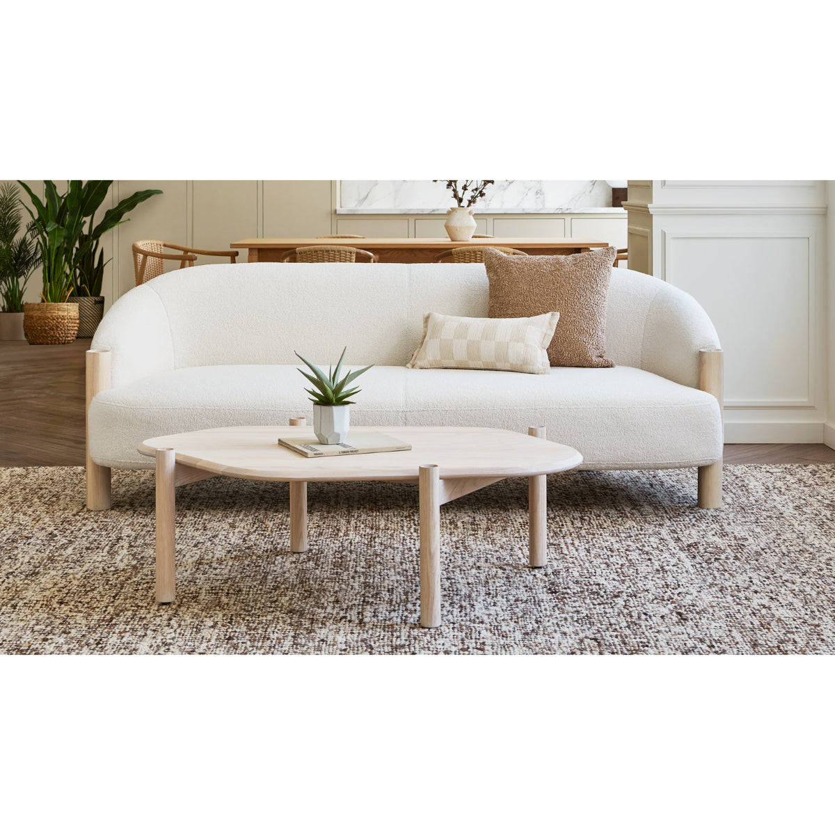 Spadina Sofa