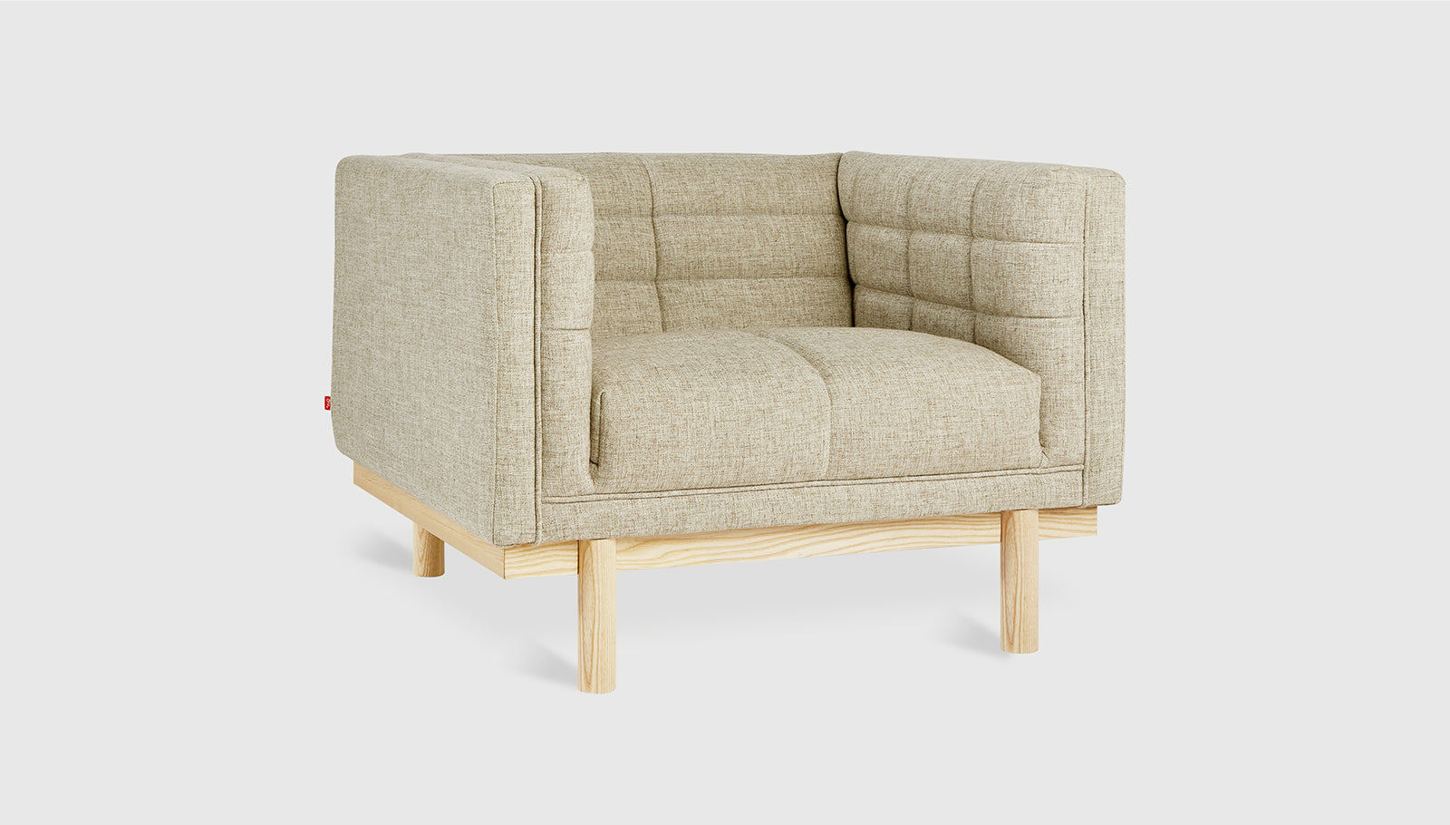 Mulholland Chair