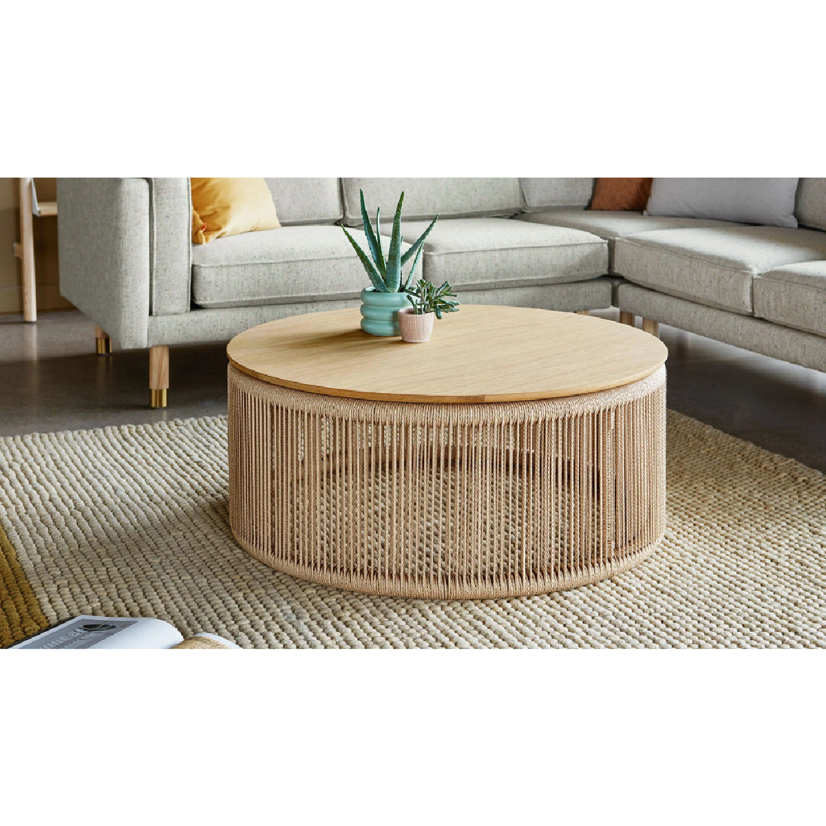 Palma Coffee Table