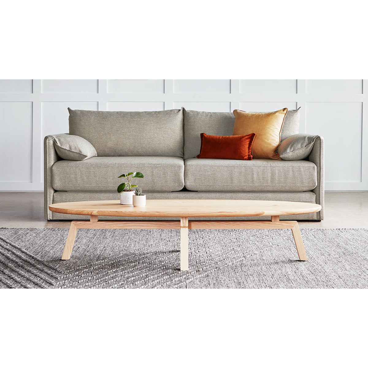 Neru Sofabed