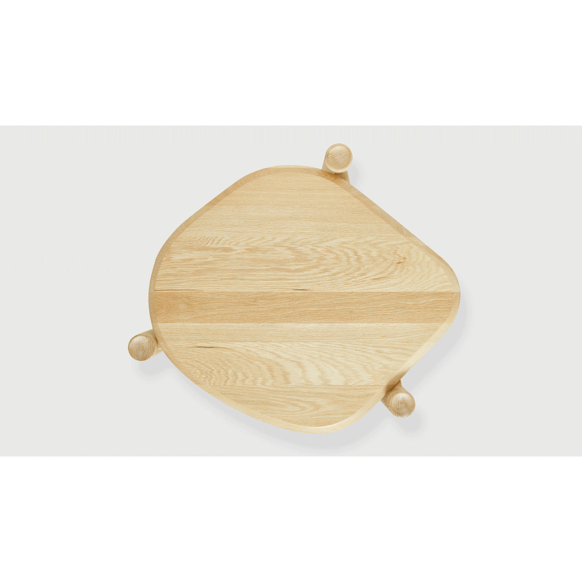 Monarch End Table by Gus*