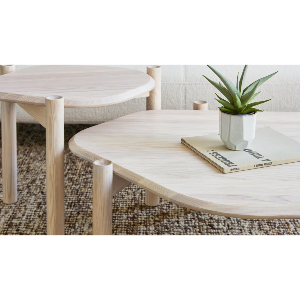 Monarch End Table by Gus*