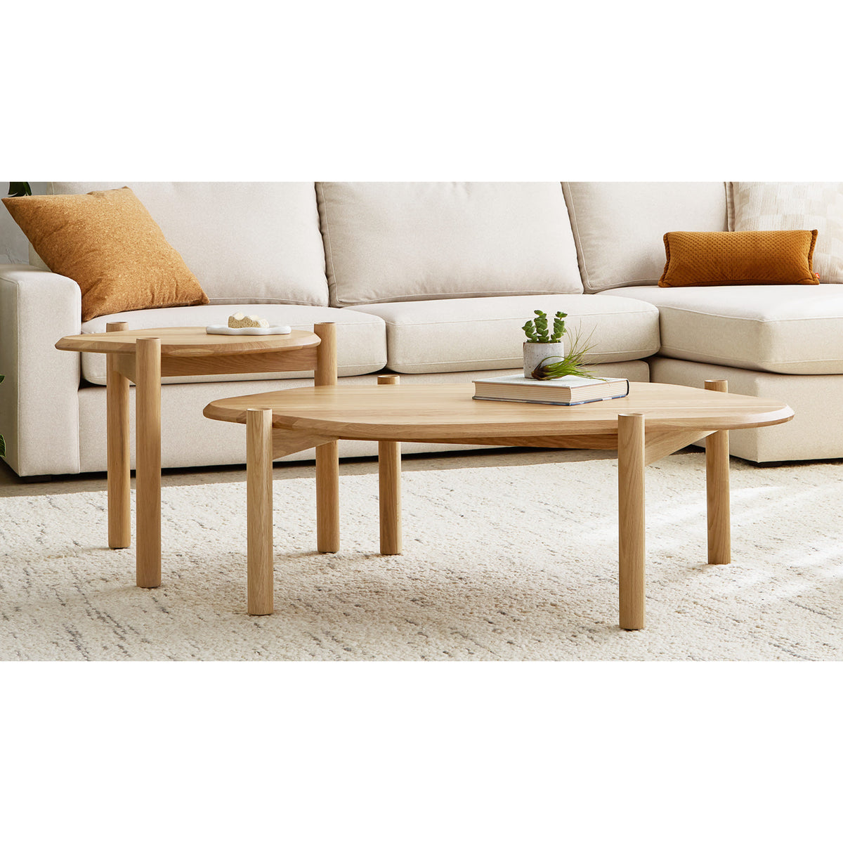 Monarch End Table by Gus*