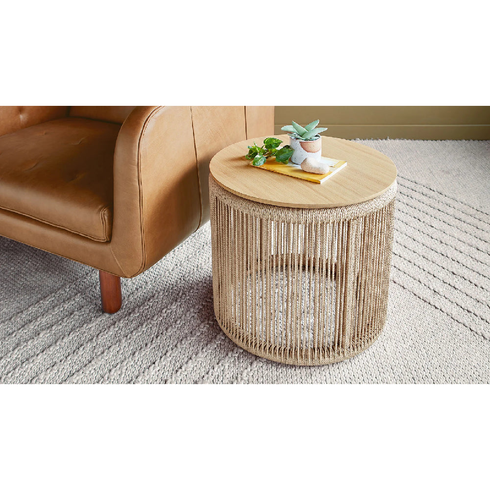 Palma End Table