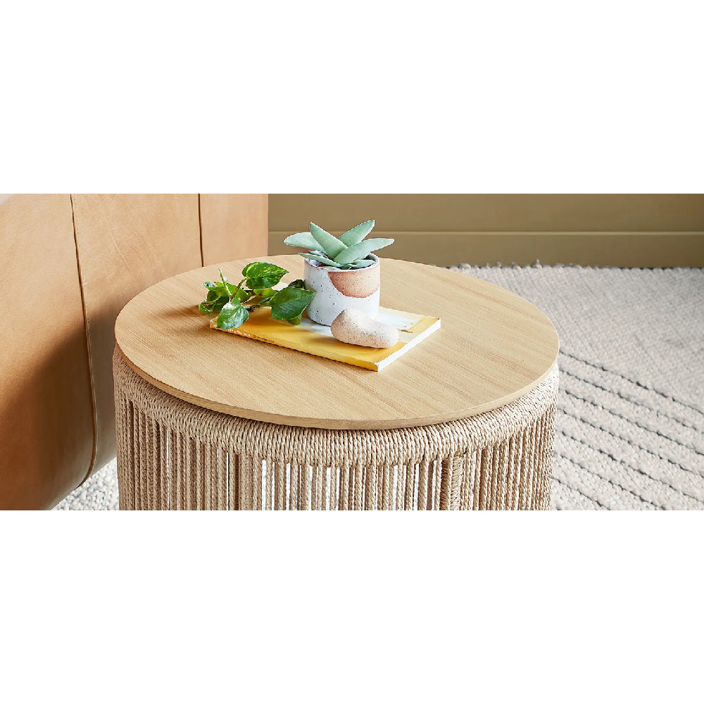 Palma End Table by Gus*