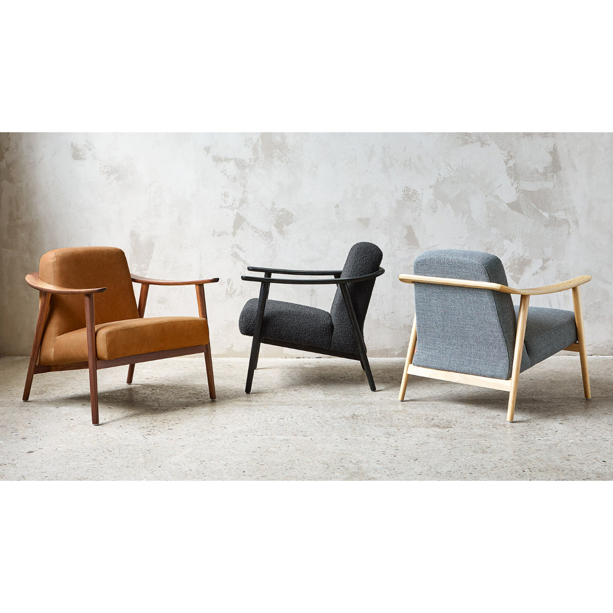 Baltic Chair