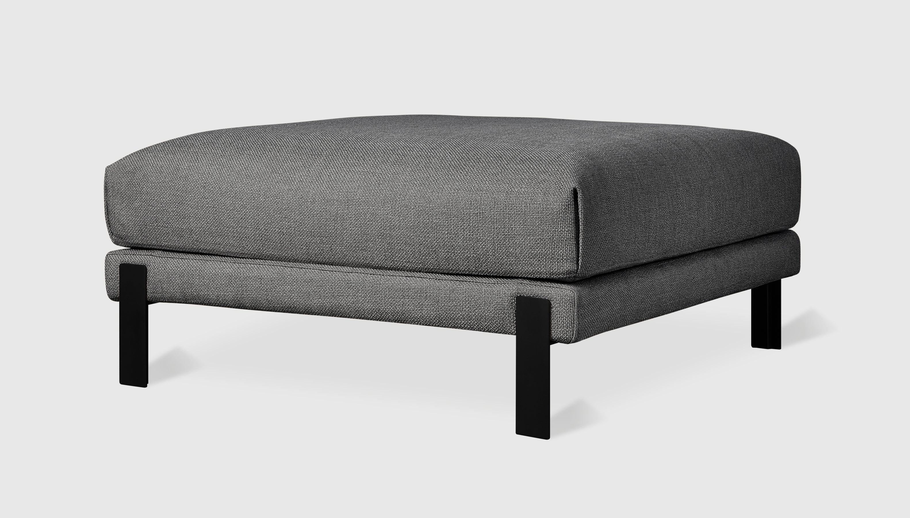 Silverlake Ottoman