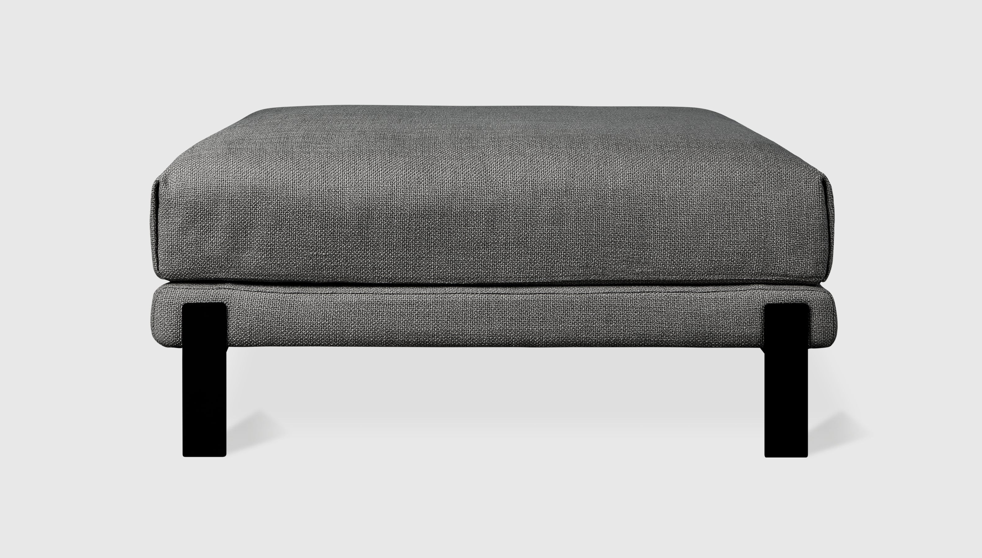 Silverlake Ottoman