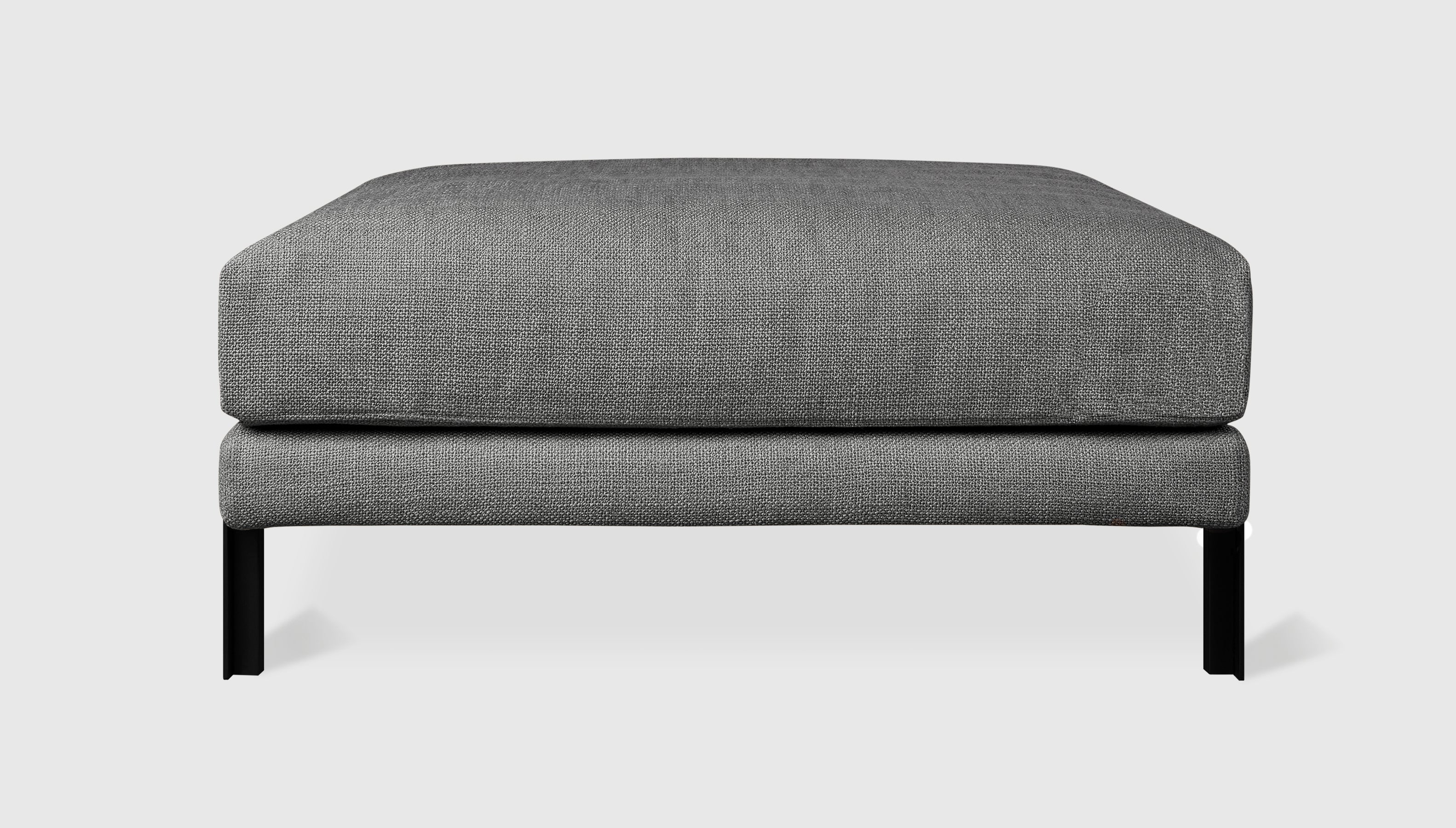Silverlake Ottoman