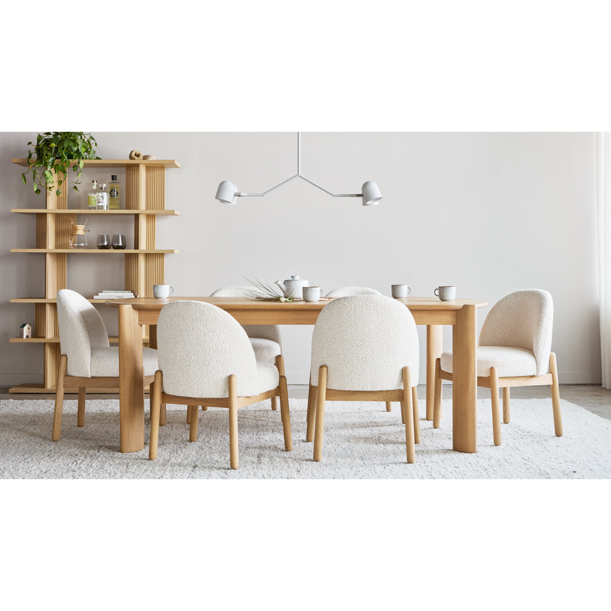 Malloy Dining Chair