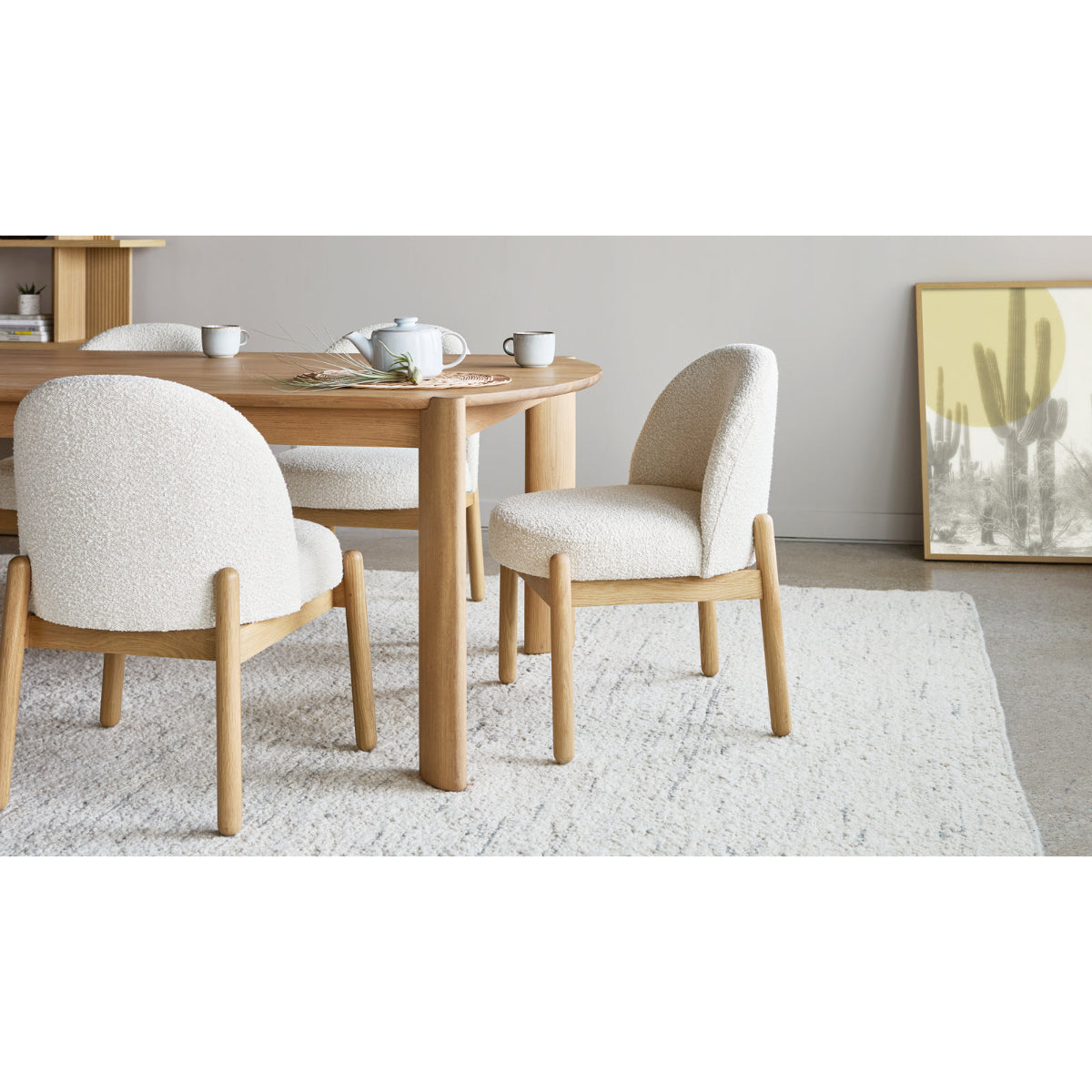 Malloy Dining Chair