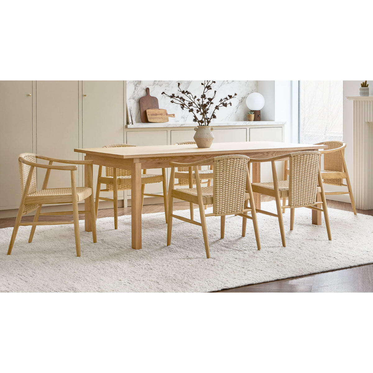 Strand Dining Chair