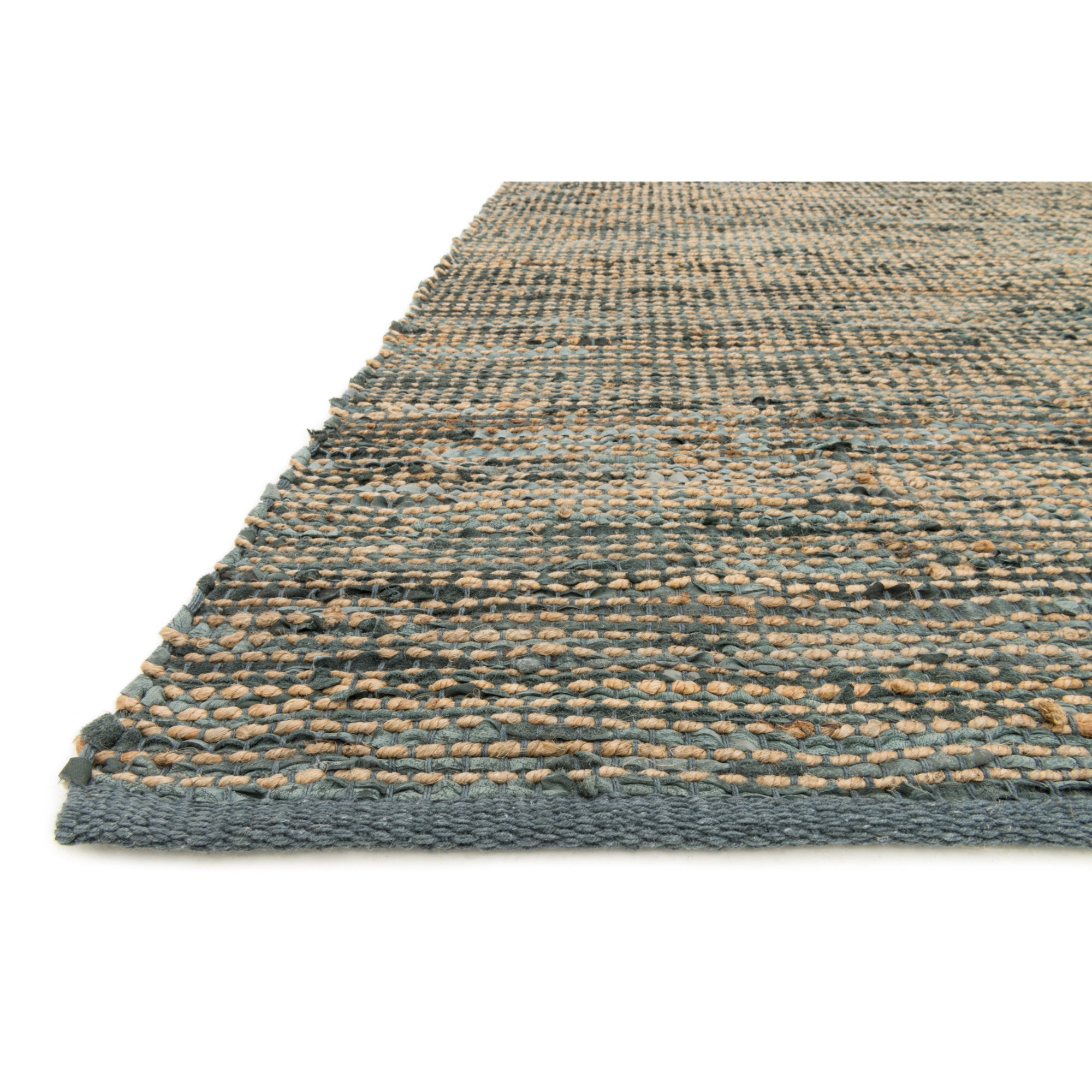 Loloi Edge Grey Rug
