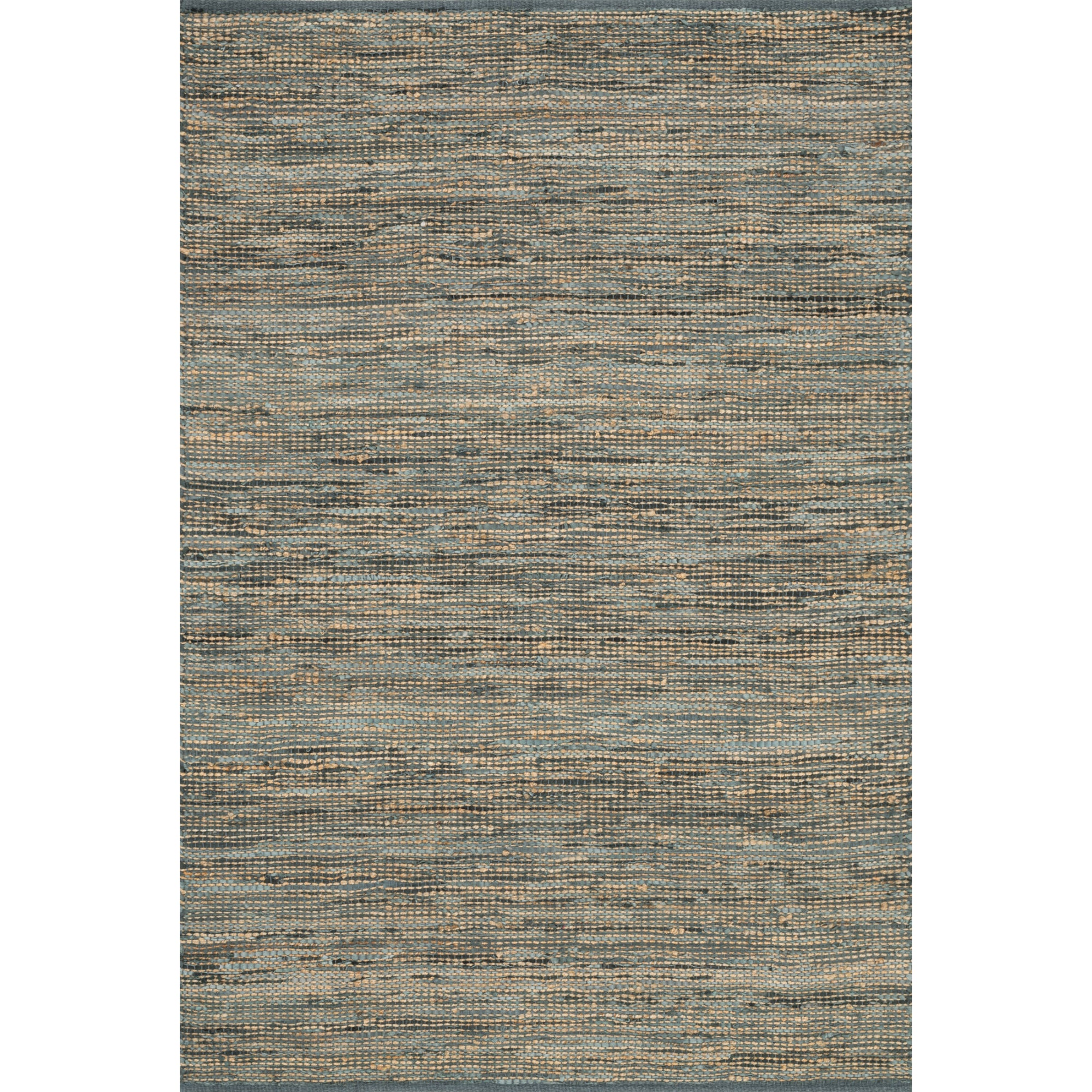 Loloi Edge Grey Rug