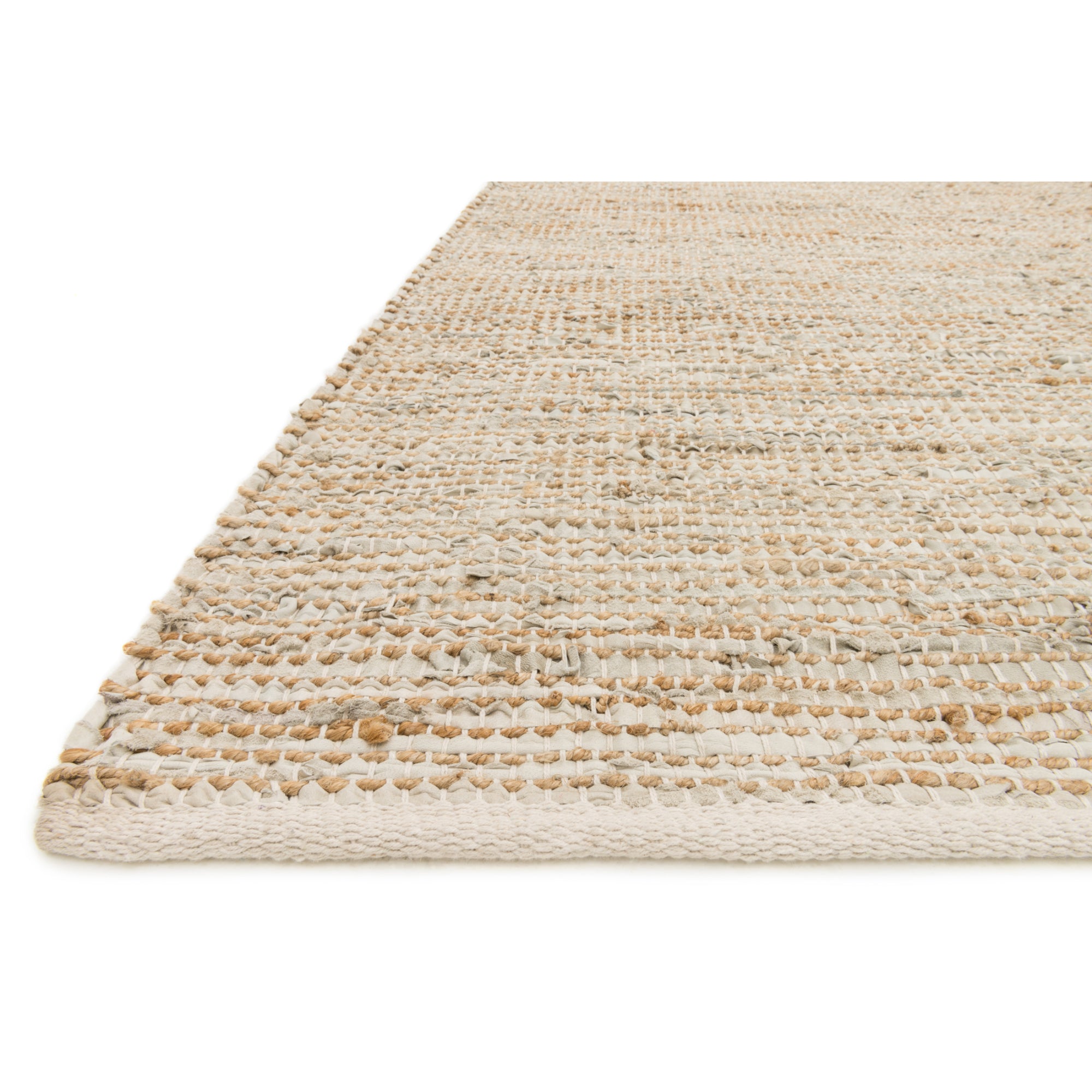 Loloi Edge Ivory Rug
