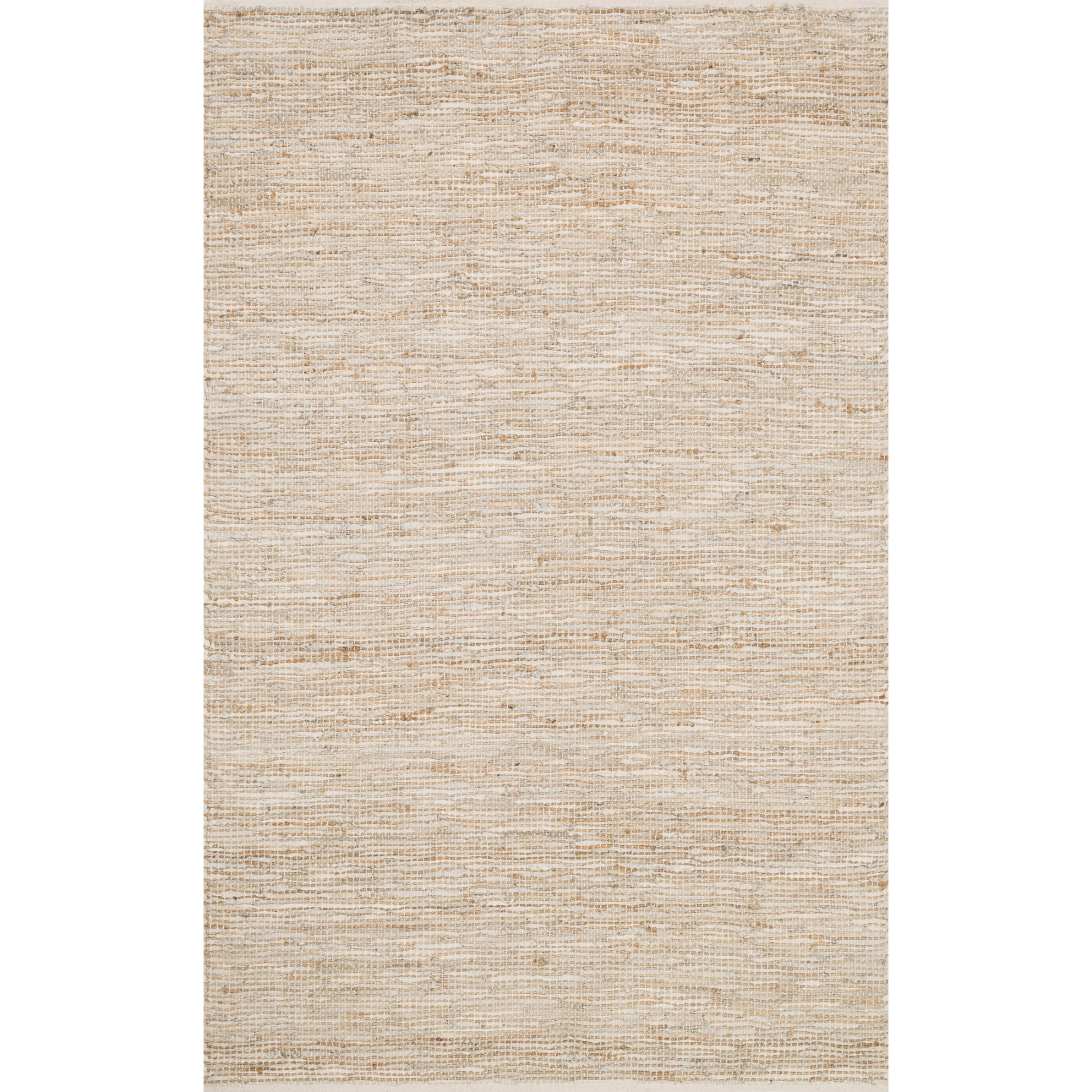 Loloi Edge Ivory Rug