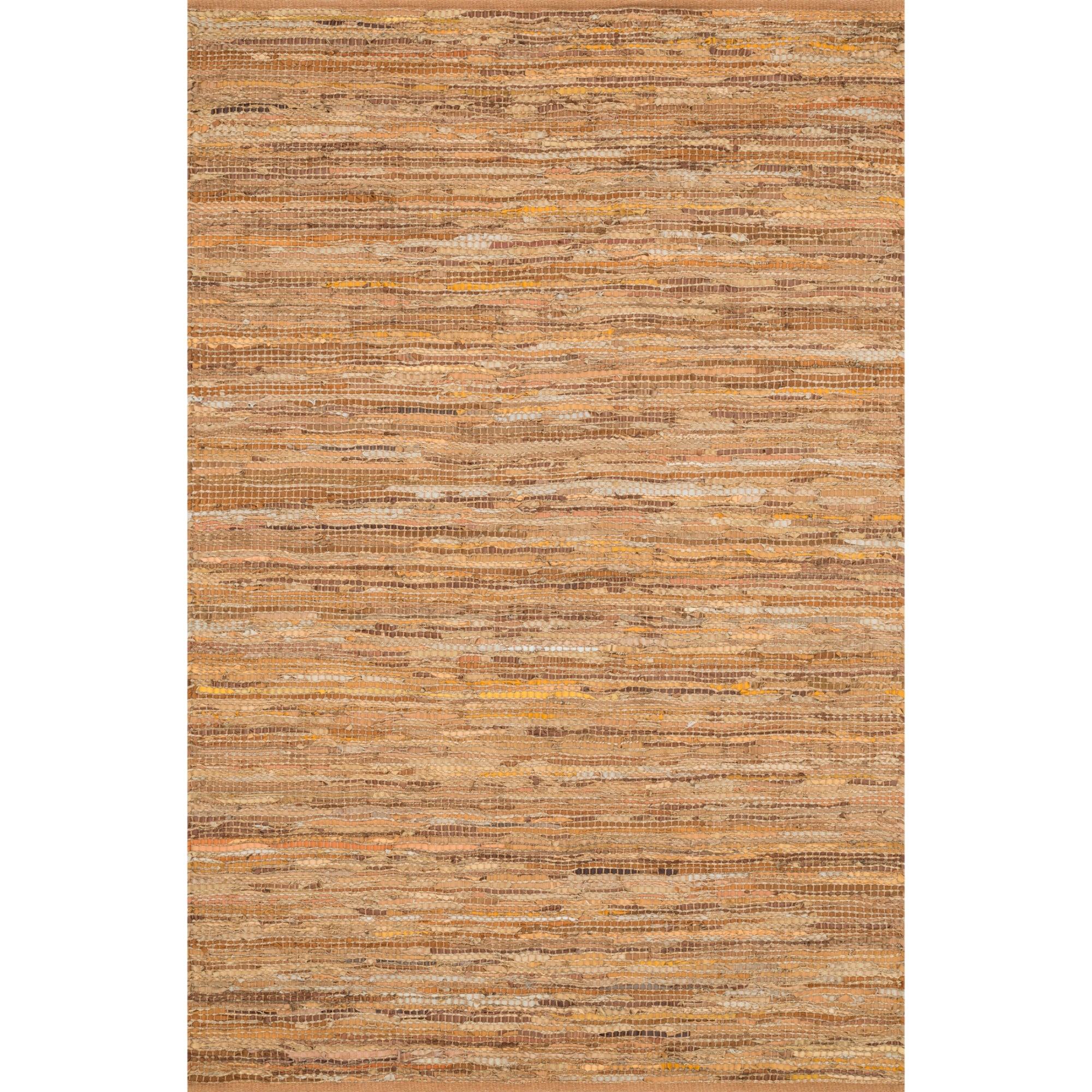 Loloi Edge Tan Rug