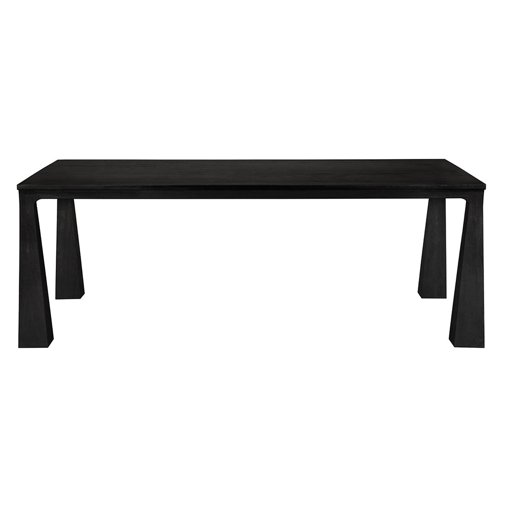 Luther Dining Table Dining Tables Noir , Black Friday Sale Noir Furniture Sale, Old Bones Co, Mid Century Furniture Sale, Four Hands Furniture, Black Friday Sale Luther Dining Table,Gus Sale, Perigold Luther Dining Table Dining Tables Black Friday Sale , Perigold Sale Luther Dining Table,Luther Dining Table Lulu and Georgia, Burke Decor Sale Luther Dining Table, www.oldbonesco.com