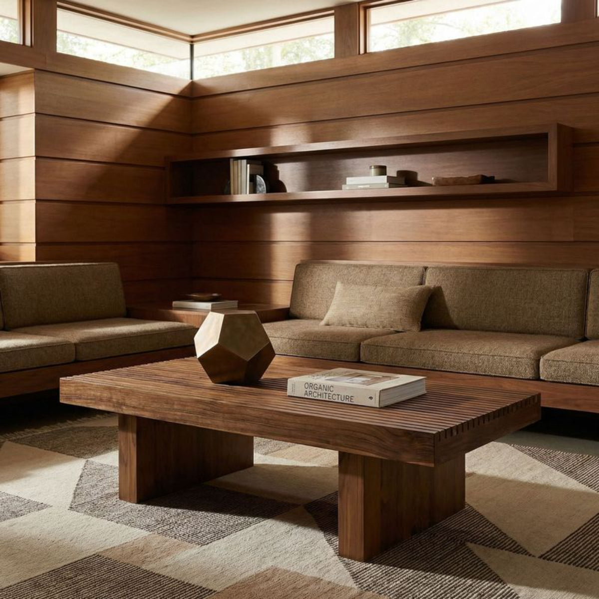 Kobe Coffee Table