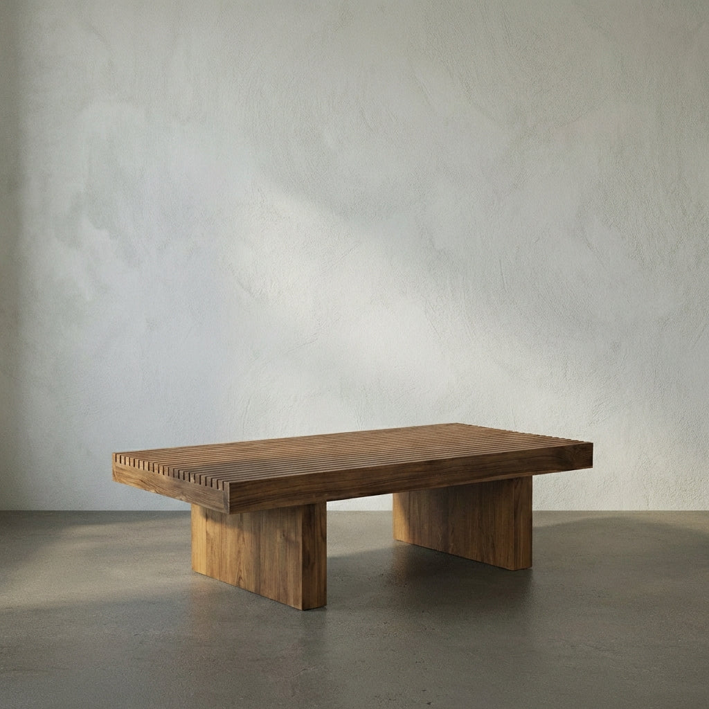 Kobe Coffee Table