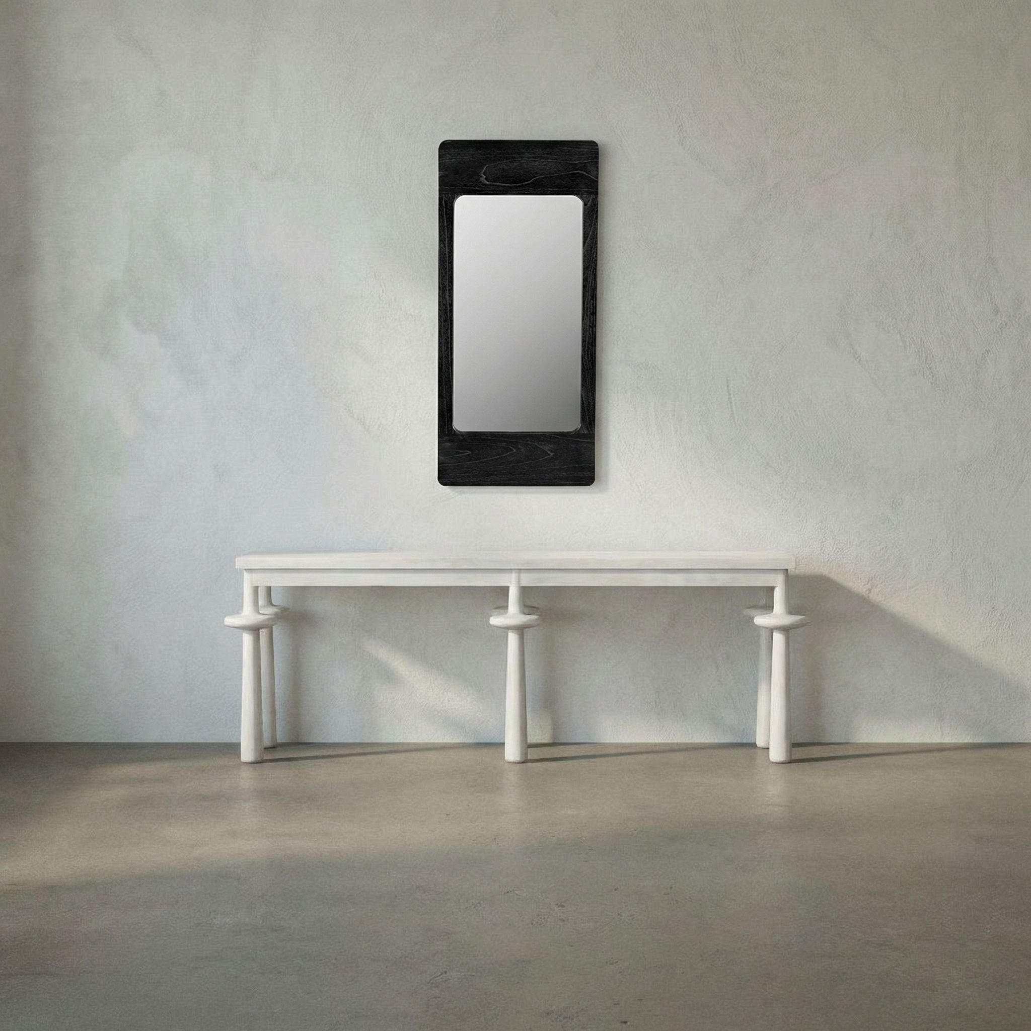 Franklin C Mirror