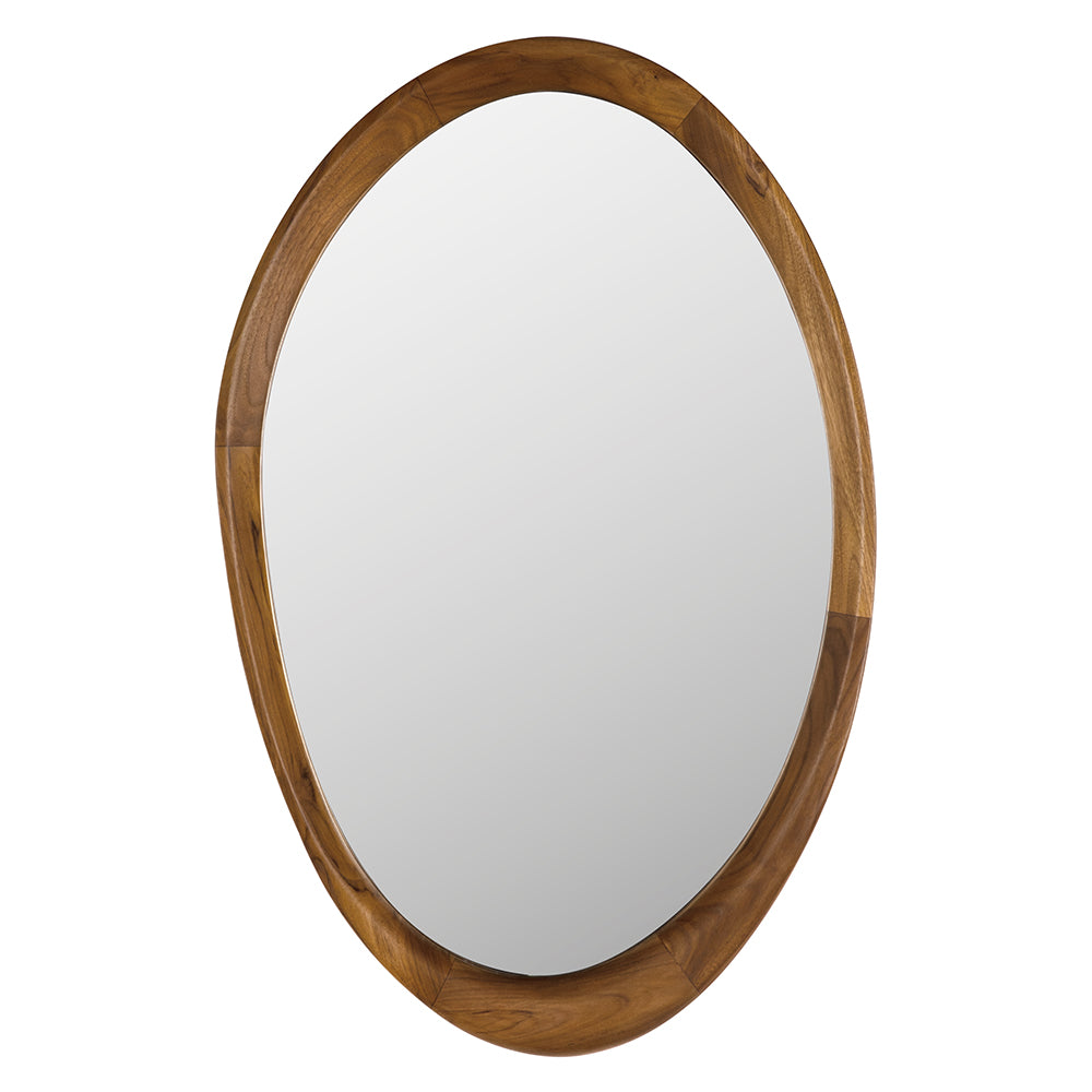 Chloe Mirror - Teak Mirrors Noir , Black Friday Sale Noir Furniture Sale, Old Bones Co, Mid Century Furniture Sale, Four Hands Furniture, Black Friday Sale Chloe Mirror - Teak,Gus Sale, Perigold Chloe Mirror - Teak Mirrors Black Friday Sale , Perigold Sale Chloe Mirror - Teak,Chloe Mirror - Teak Lulu and Georgia, Burke Decor Sale Chloe Mirror - Teak, www.oldbonesco.com