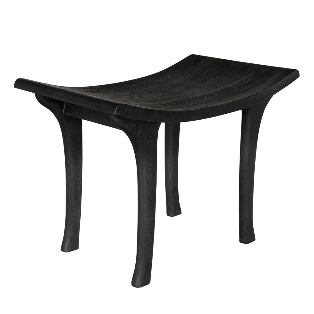 Kyoto Bench Benches Noir , Black Friday Sale Noir Furniture Sale, Old Bones Co, Mid Century Furniture Sale, Four Hands Furniture, Black Friday Sale Kyoto Bench,Gus Sale, Perigold Kyoto Bench Benches Black Friday Sale , Perigold Sale Kyoto Bench,Kyoto Bench Lulu and Georgia, Burke Decor Sale Kyoto Bench, www.oldbonesco.com